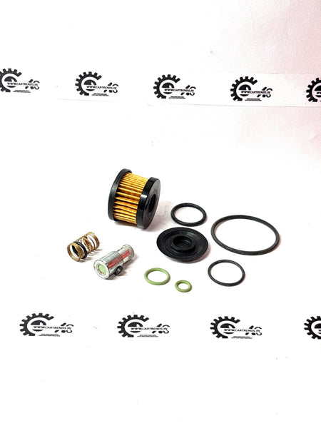 GENERAL MOTORS GAS SOLENOID O H KIT LPG SPARK J28298899 J28298899 - Left view