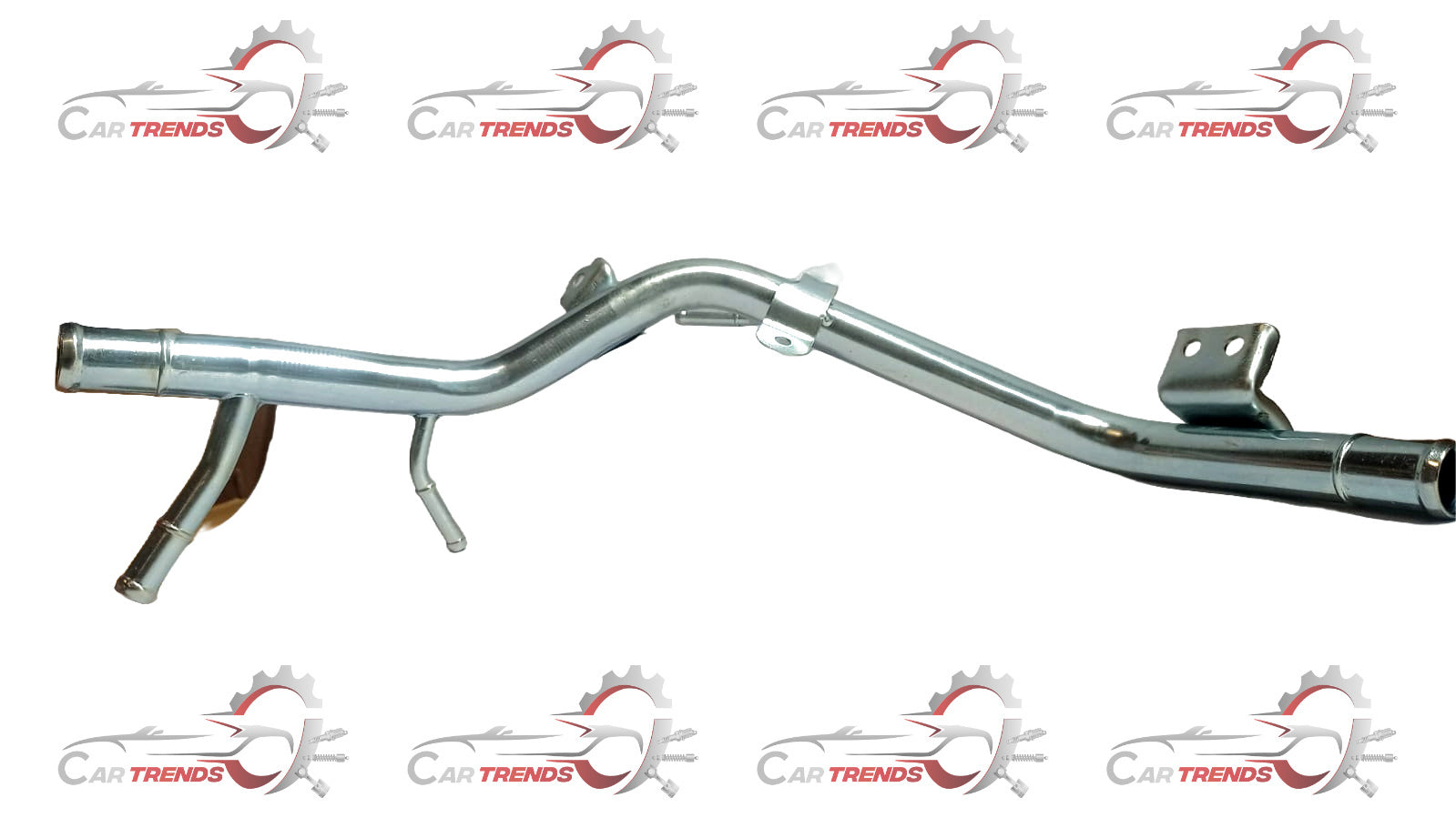 MARUTI SUZUKI PIPE COMPRDTR OUTLET 17830M53M00 17830M53M00 - Left view