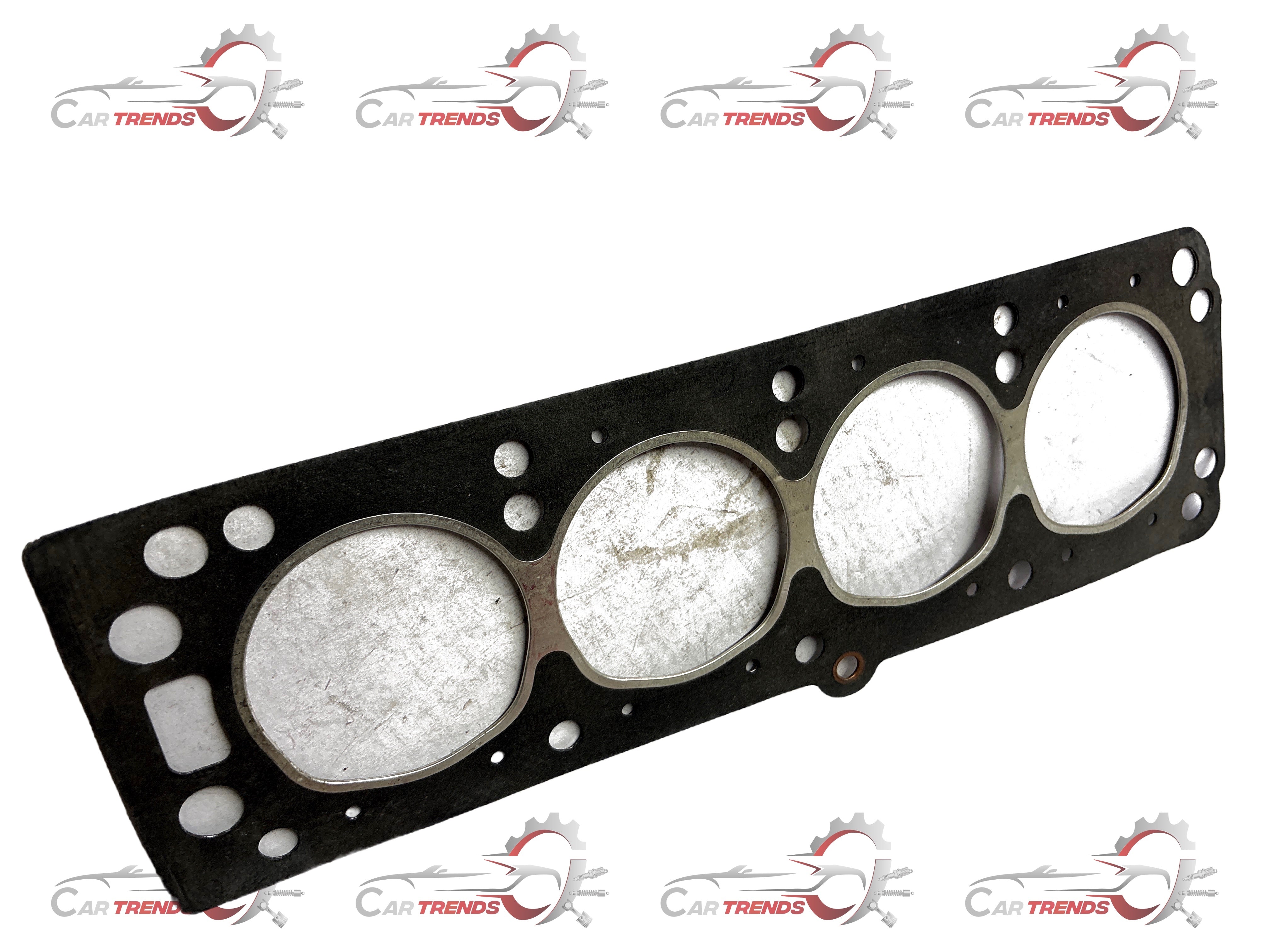 GENERAL MOTORS Gasket Cylinder Head | Chevrolet Optra | #J90411937 J90411937 - Left view
