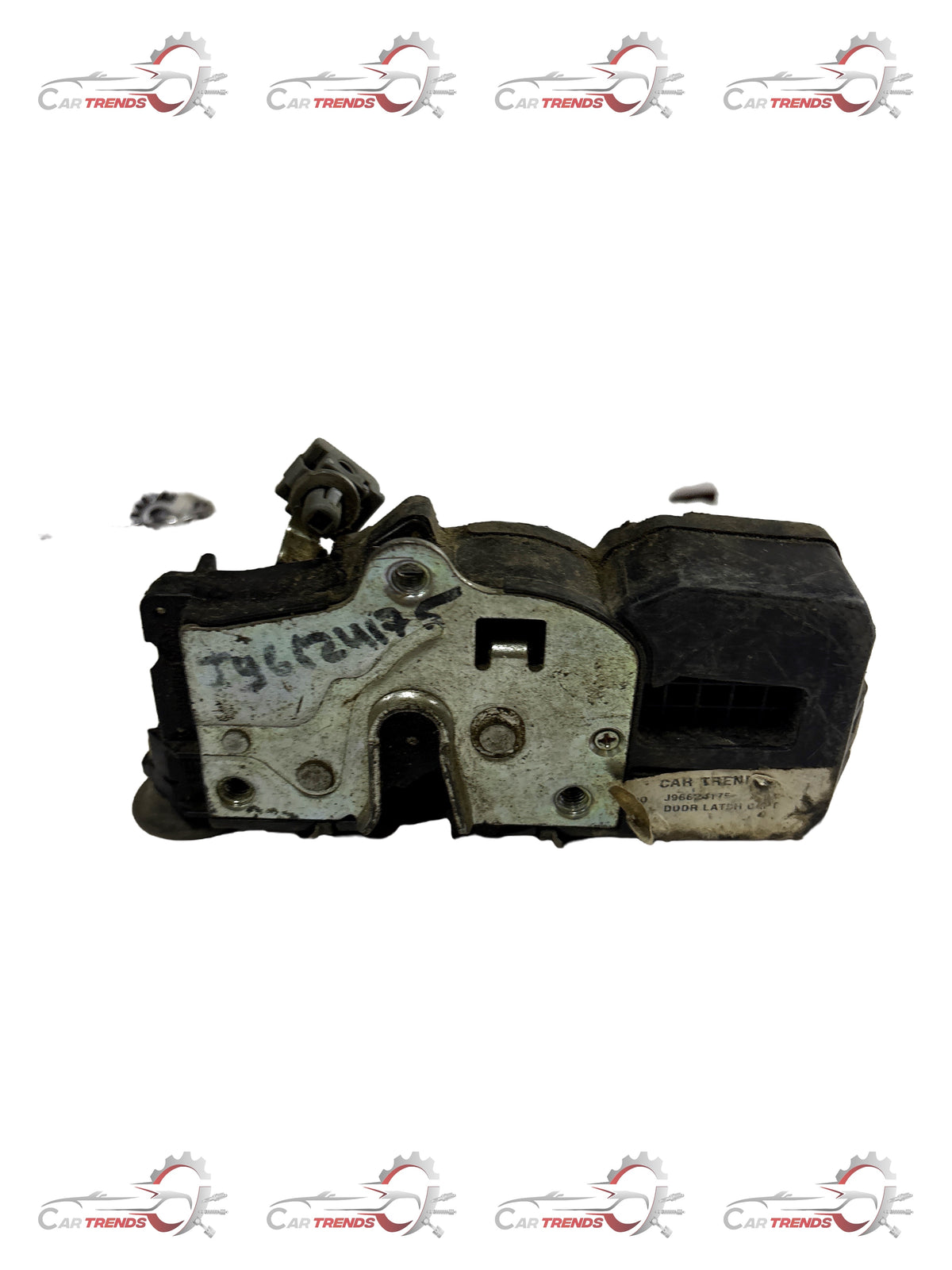 GENERAL MOTORS Lock Side Door | Chevrolet Captiva | RH | Front | #J96624165 J96624165 - Left view