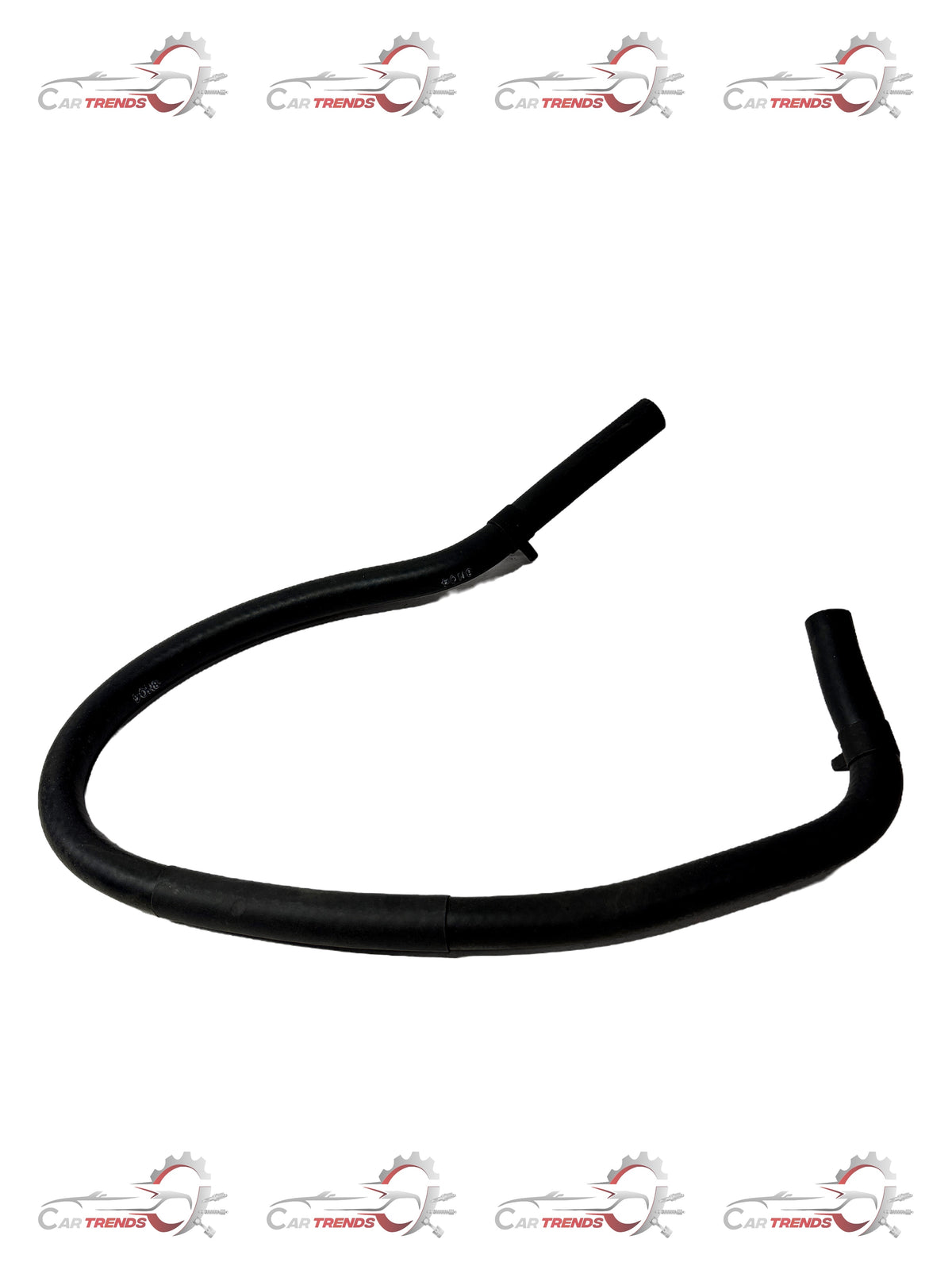 CarTrends J96553389  Body Return Hose Optra J96553389 - Left view