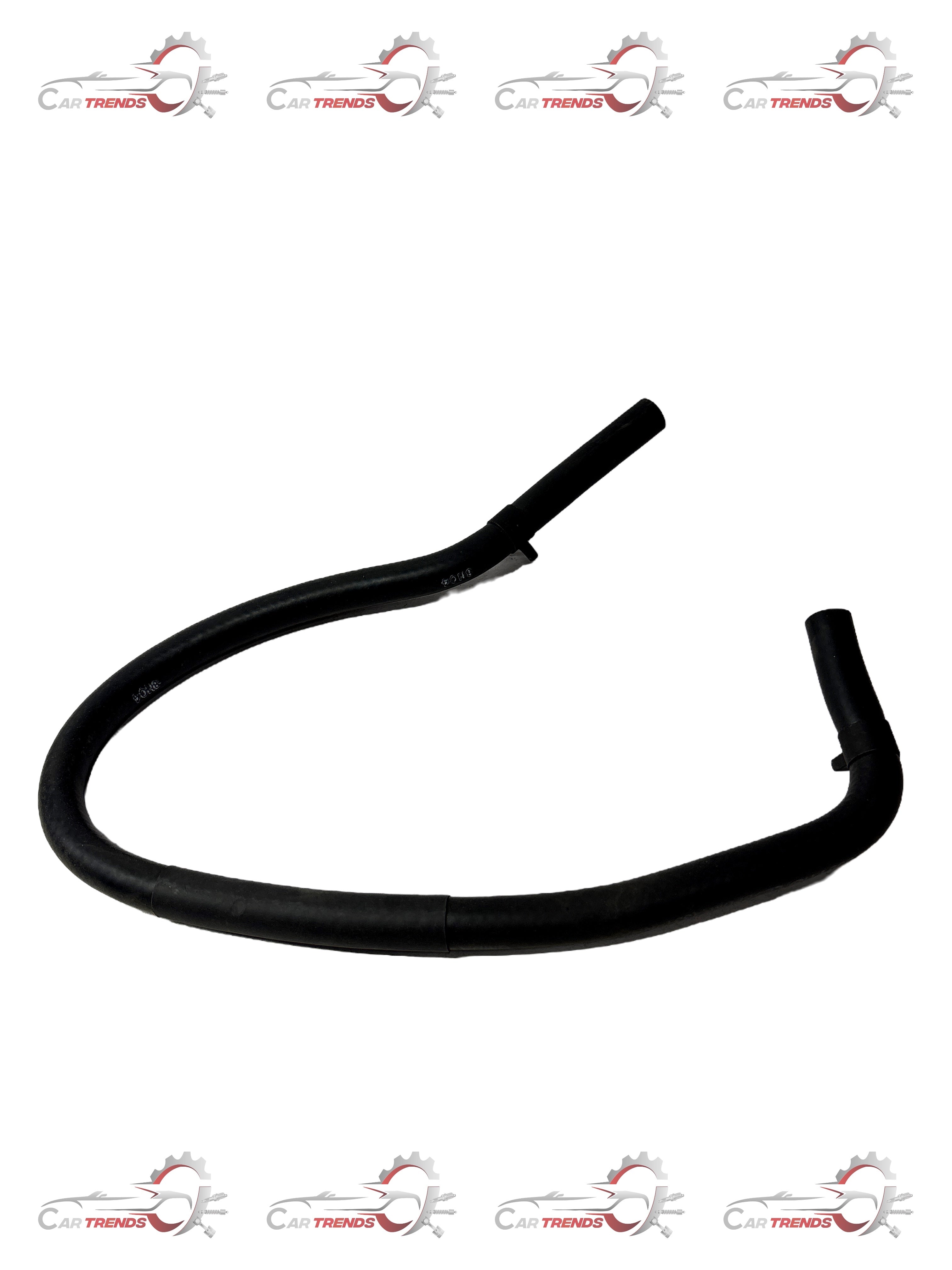 CarTrends J96553389  Body Return Hose Optra J96553389 - Left view