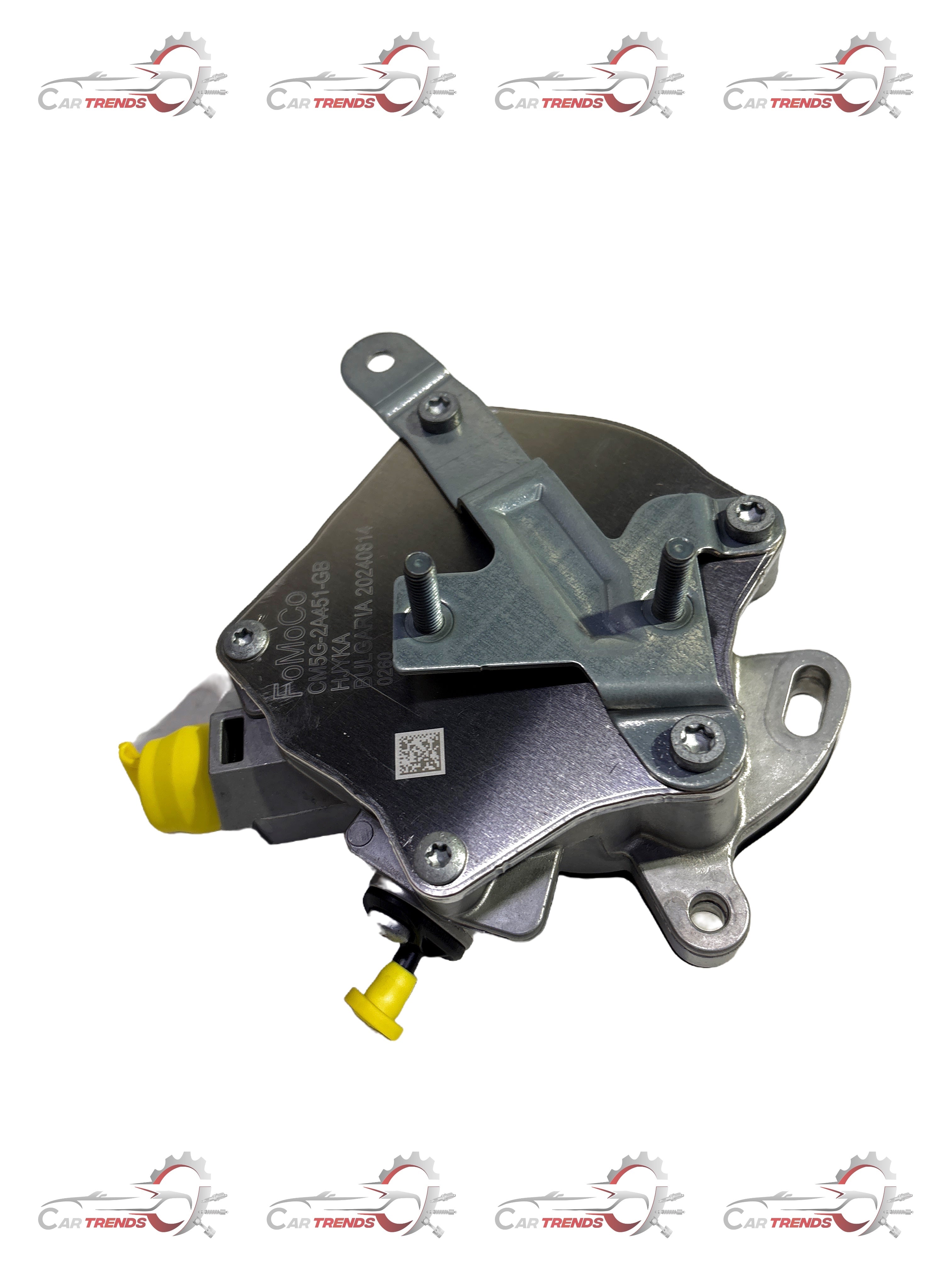 FORD PUMP ASSY VACUM CM5Z2A451B CM5Z2A451B - Left view
