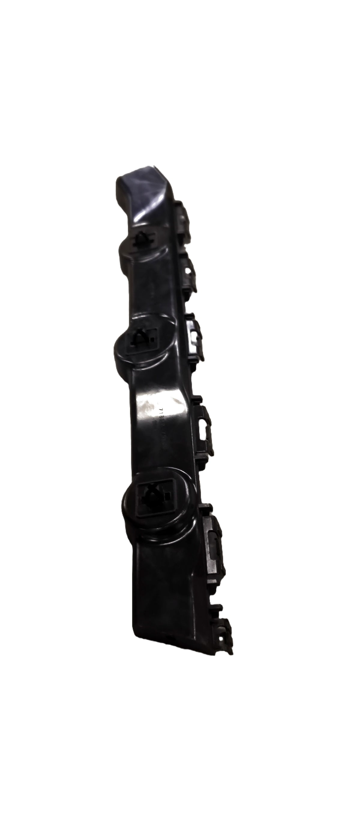 CarTrends spare part Holder RR bumper side left for vehicle, showing the bumper side bumper component in the image.