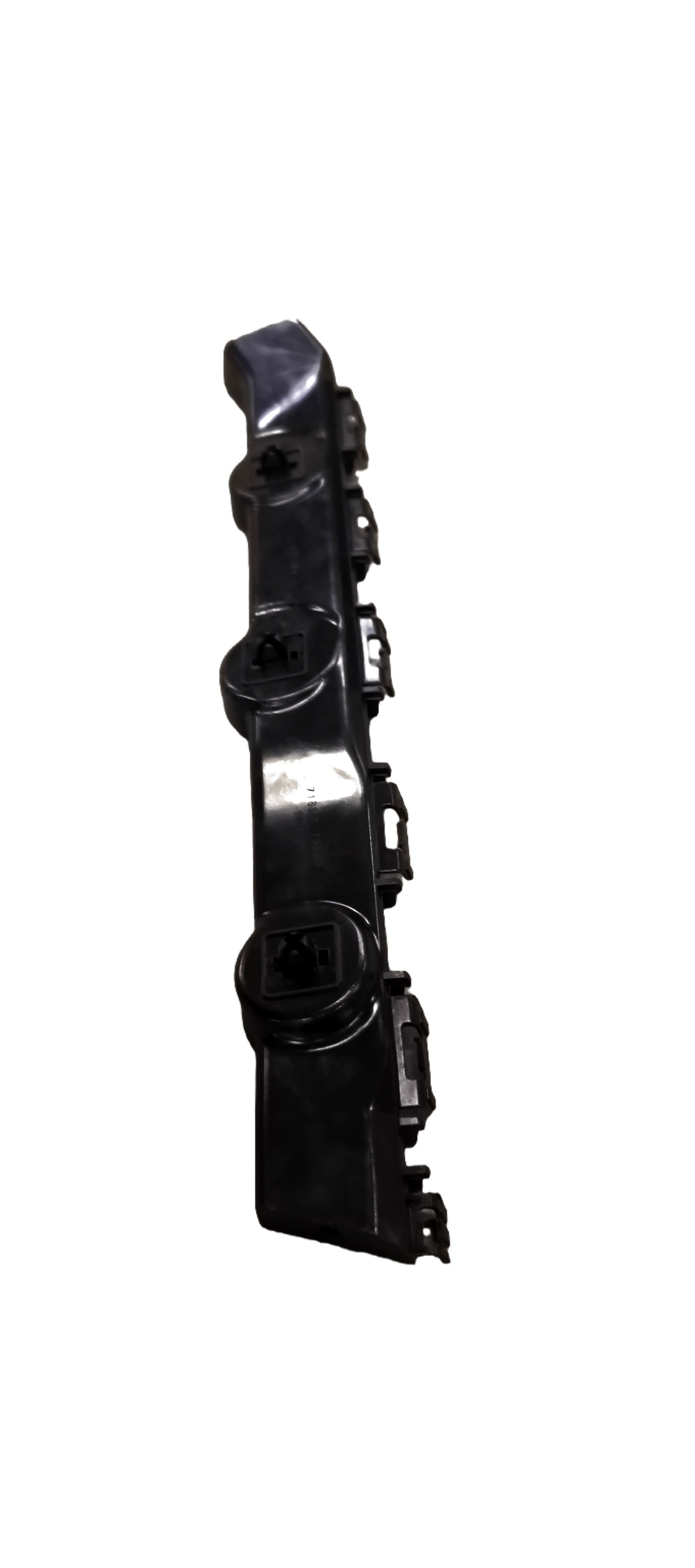 CarTrends spare part Holder RR bumper side left for vehicle, showing the bumper side bumper component in the image.