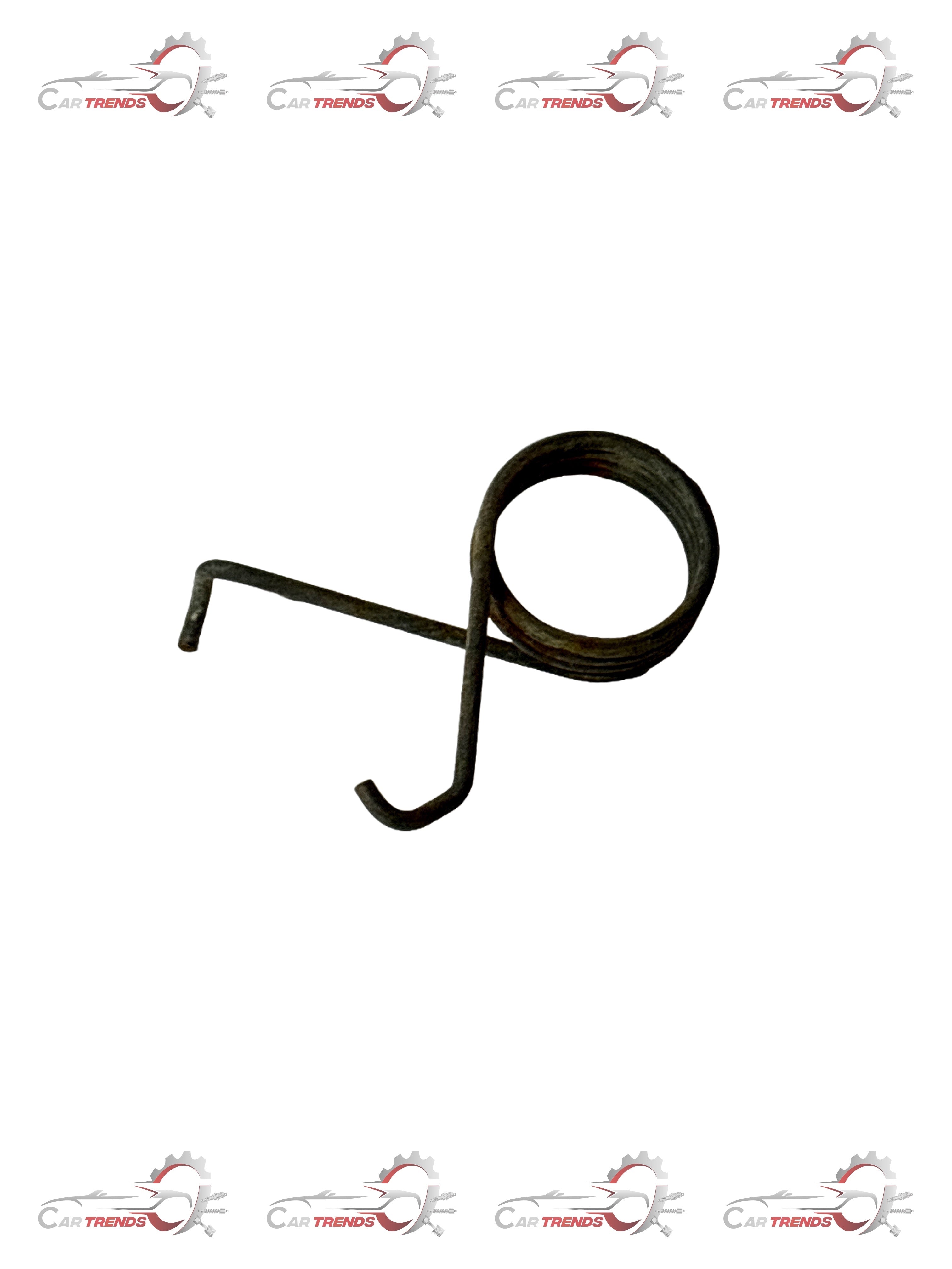 GENERAL MOTORS J96492913    Brake Pedal Spring Spark J96492913 - Left view