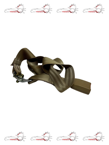 AFTERMARKET SEAT BELT COROLLA SEAT BELT COROLLA - Left view