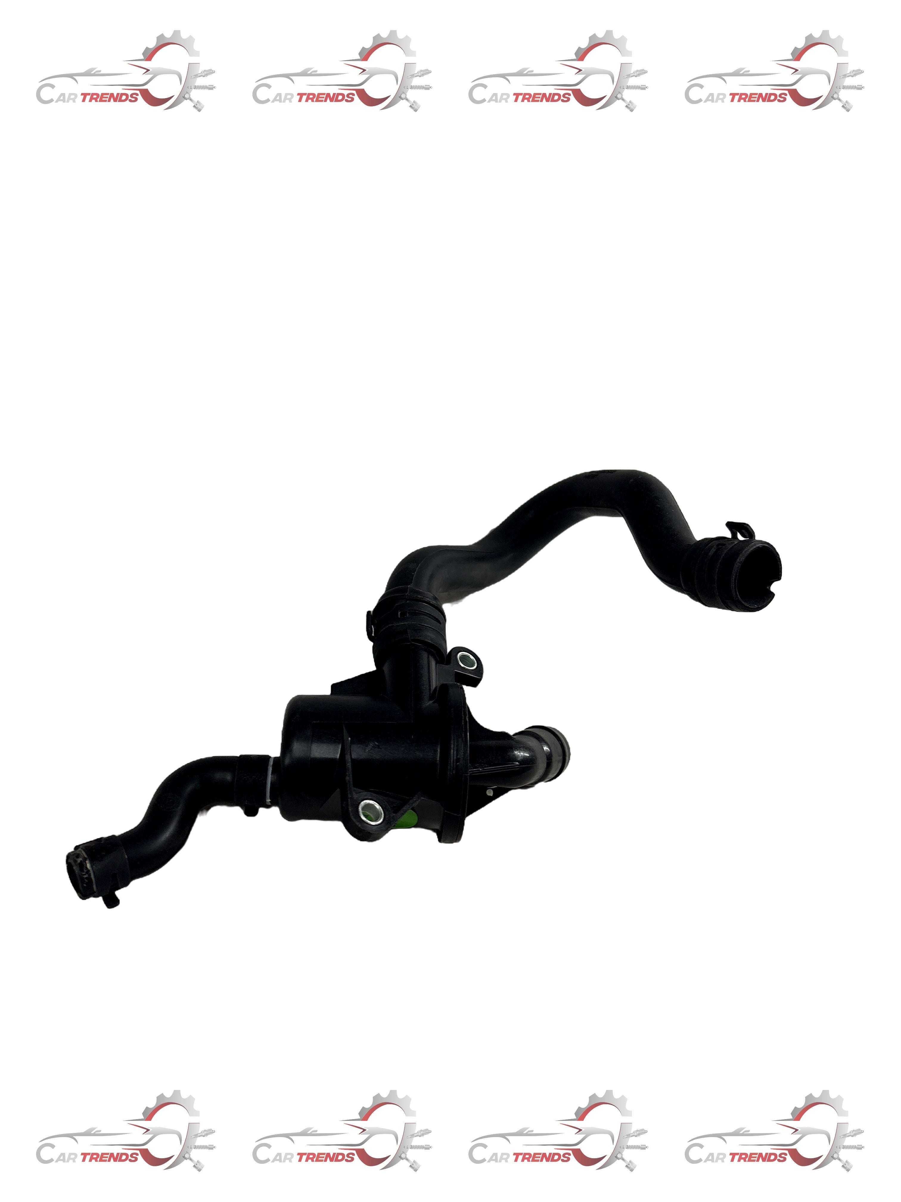 GENERAL MOTORS SEPARATOR ASM PCV OIL SAIL J55569639 J55569639 - Left view