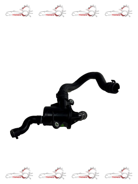 GENERAL MOTORS SEPARATOR ASM PCV OIL SAIL J55569639 J55569639 - Left view