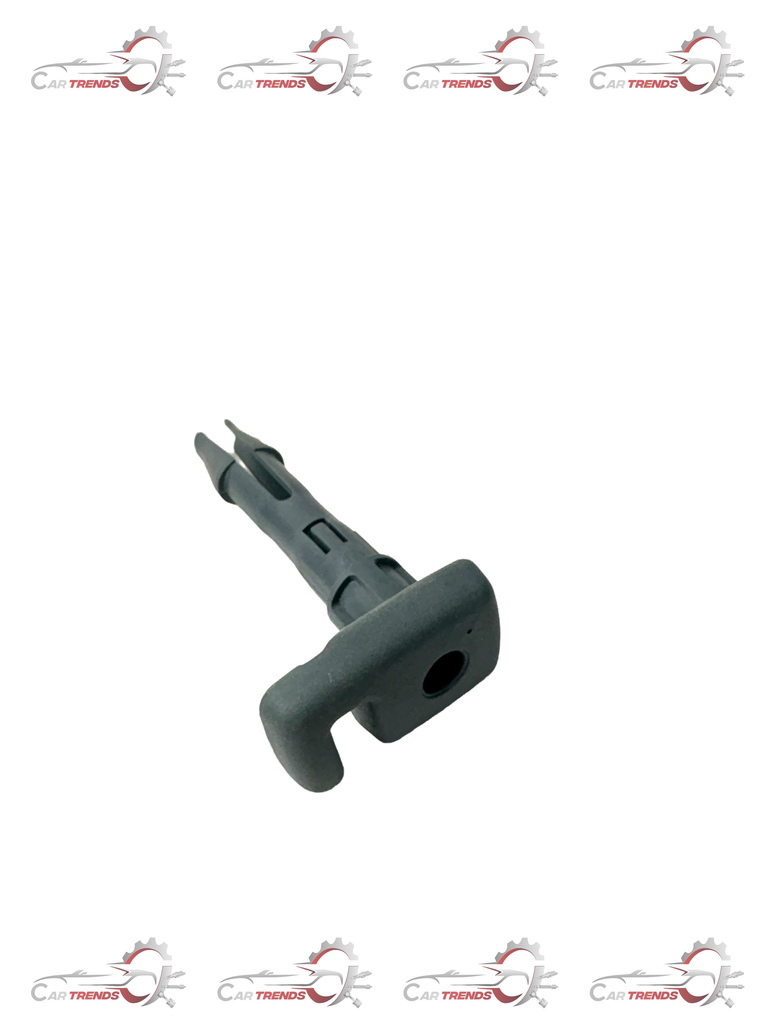 GENERAL MOTORS SLEEVE A HEADREST PASSIVE SPARK J990762L0 J990762L0 - Left view