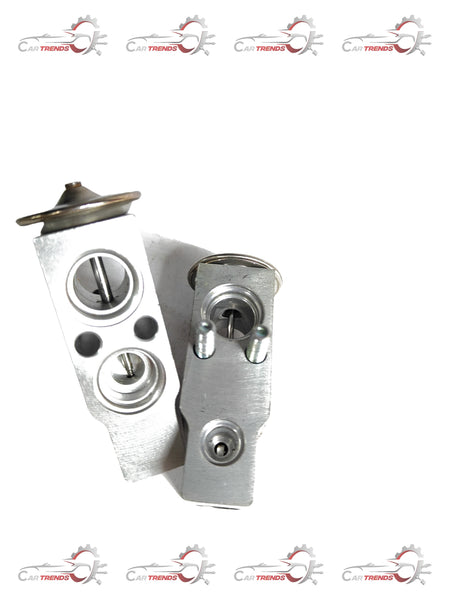 CarTrends Expansion Valve Tavera   T97598551 T97598551 - Left view