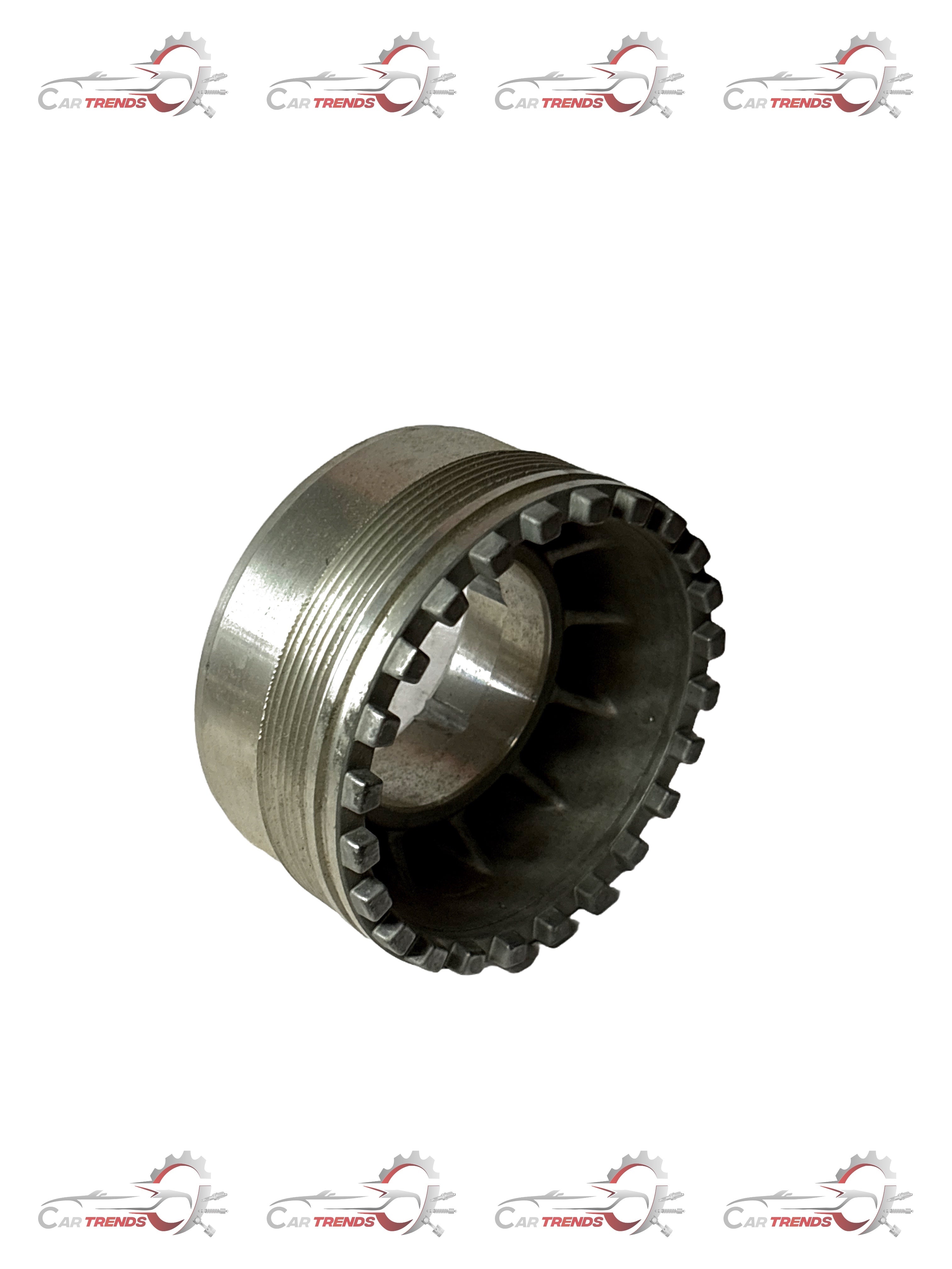 CarTrends 370031-differential-retaining-ring-astra 370031 - Left view