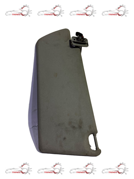 GENERAL MOTORS 1437866-sunvisor-vectra-right-side 1437866 - Left view