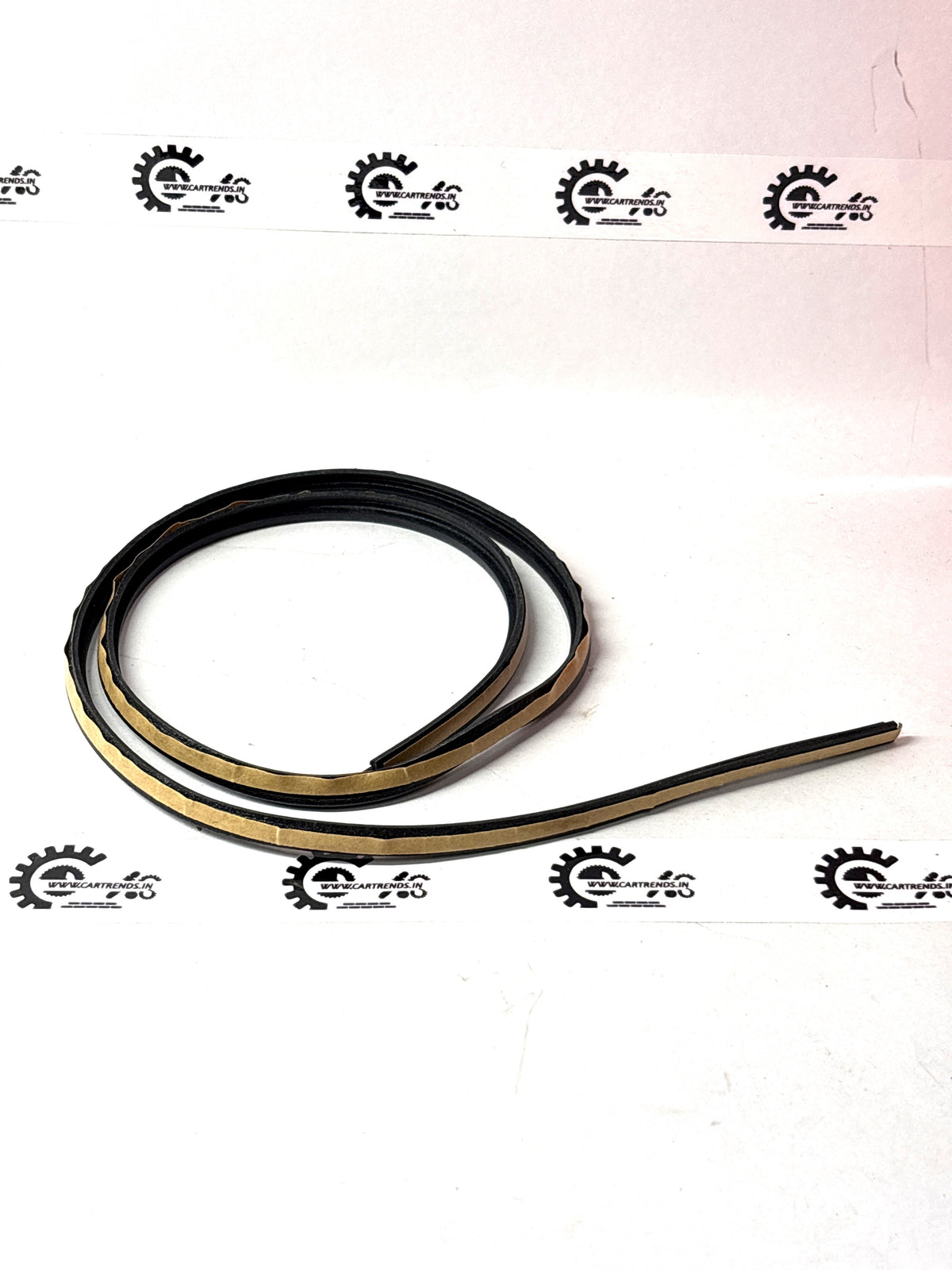 HONDA Windshield Glass Rubber Amaze New Model       73127T9CK00 73127T9CK00 - Left view