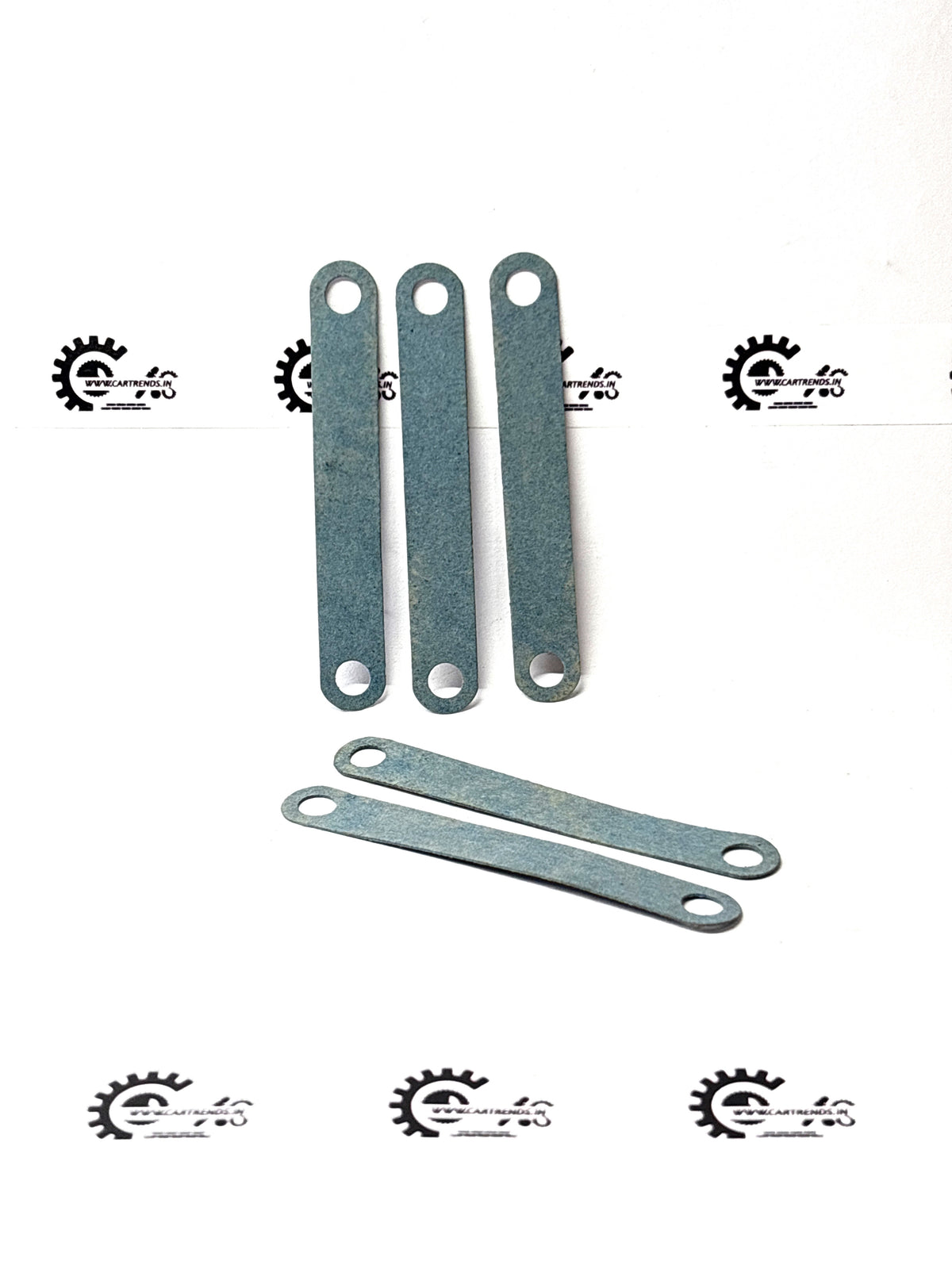 GENERAL MOTORS GASKET DETENT SPR PLATE TAVERA T97597058 T97597058 - Left view