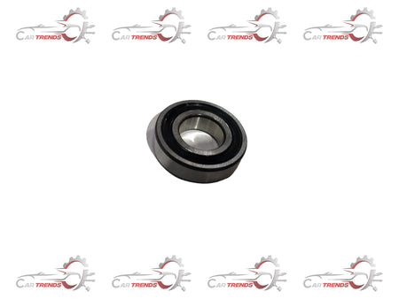 Maruti Suzuki ball bearing 30x62x16, showing the metal outer ring and inner ball components for automotive use