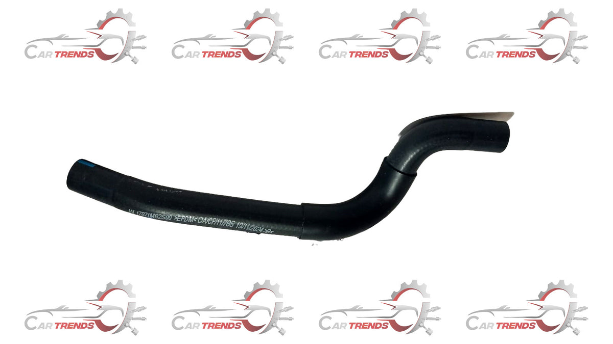 CarTrends HOSE HTR INLET S PRESSO 17871M62S00 17871M62S00 - Left view