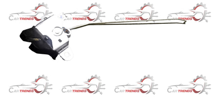 CarTrends 82500M75L00  Dicci Latch Swift Dezire Type 2 82500M75L00 - Left view