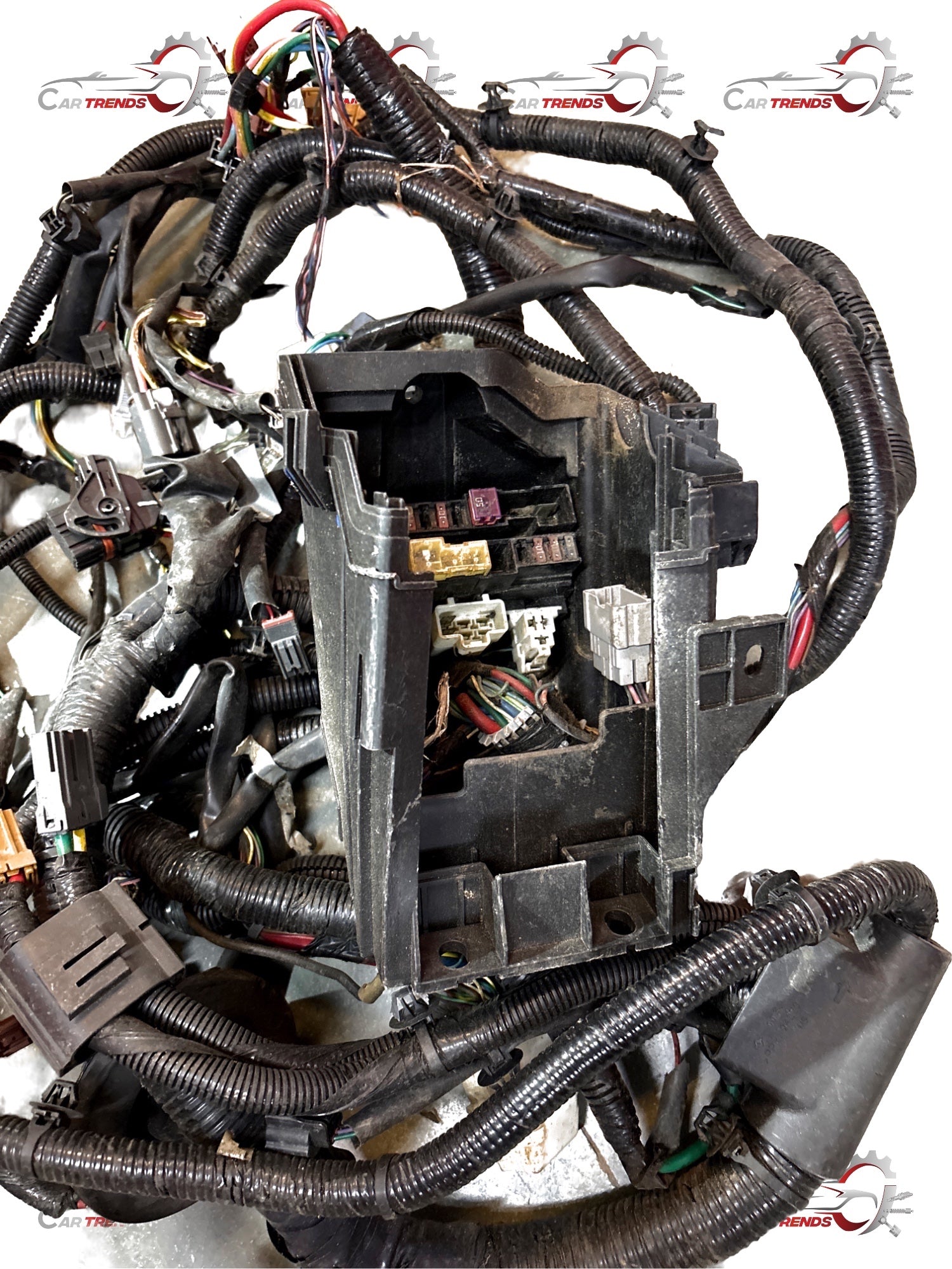 NISSAN Engine Room Harness | Nissan Micra | #240123HN1A 240123HN1A - Left view