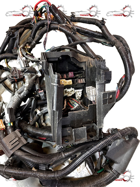 NISSAN Engine Room Harness | Nissan Micra | #240123HN1A 240123HN1A - Left view