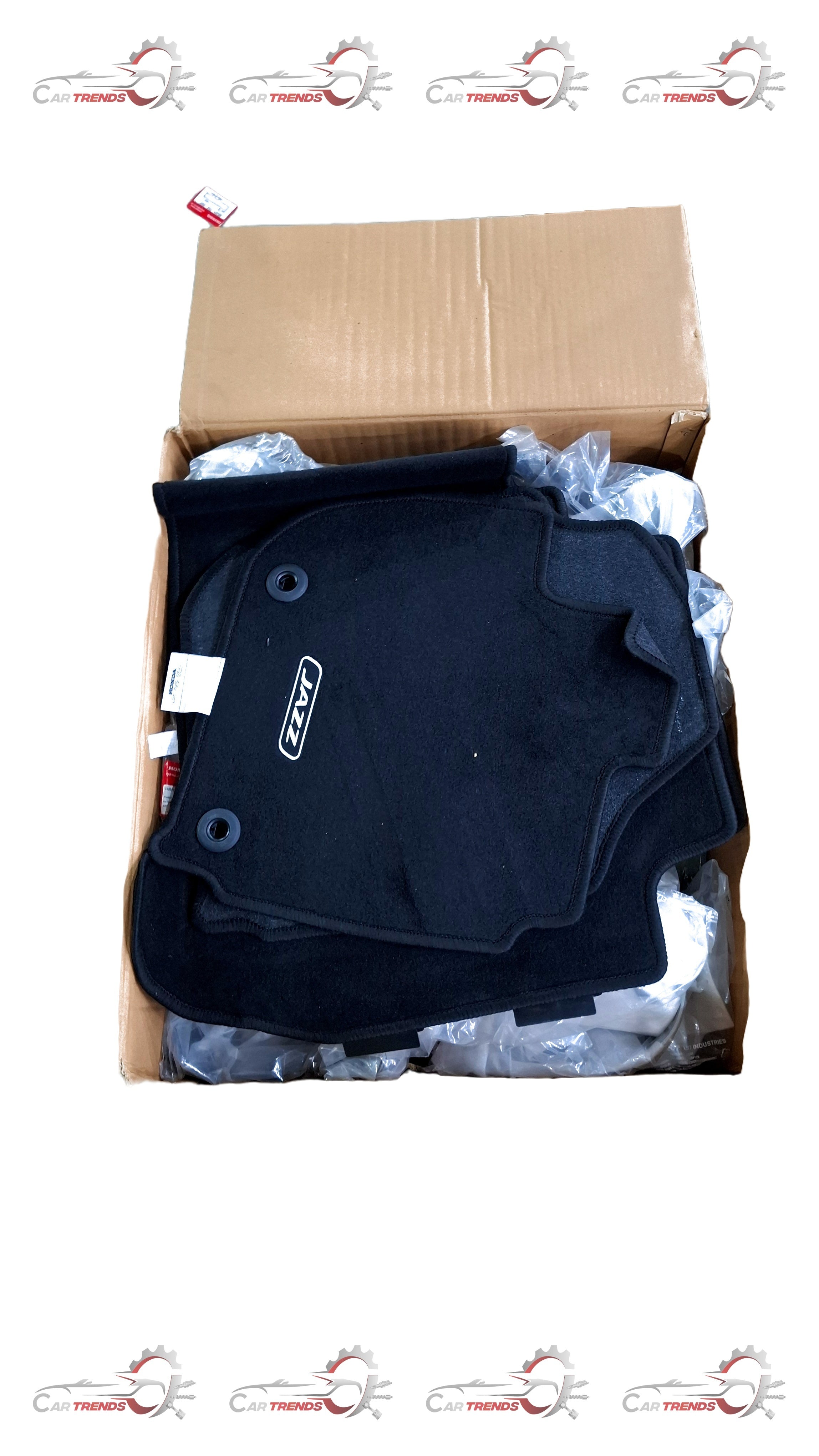 HONDA BASIC KIT MT BLACK 08Z01T5A702F 08Z01T5A702F - Left view
