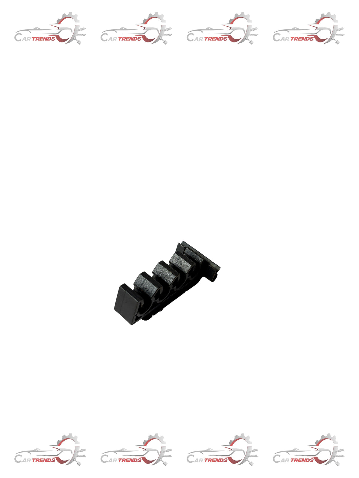 GENERAL MOTORS Clip | Chevrolet Aveo | #J96537207 J96537207 - Left view