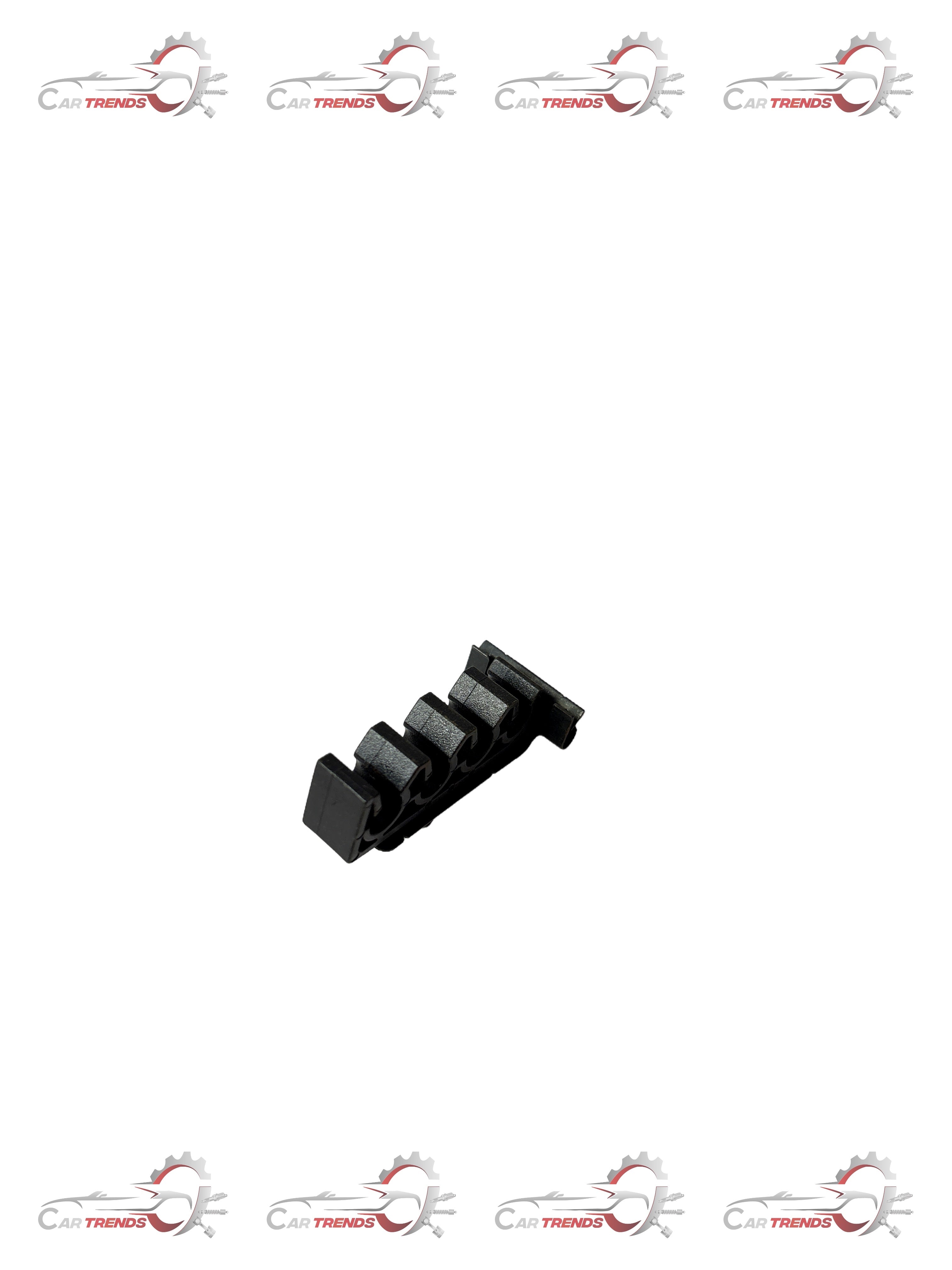 GENERAL MOTORS Clip | Chevrolet Aveo | #J96537207 J96537207 - Left view