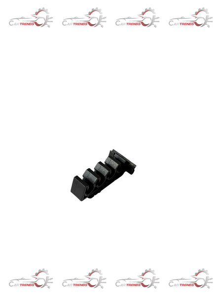 GENERAL MOTORS Clip | Chevrolet Aveo | #J96537207 J96537207 - Left view