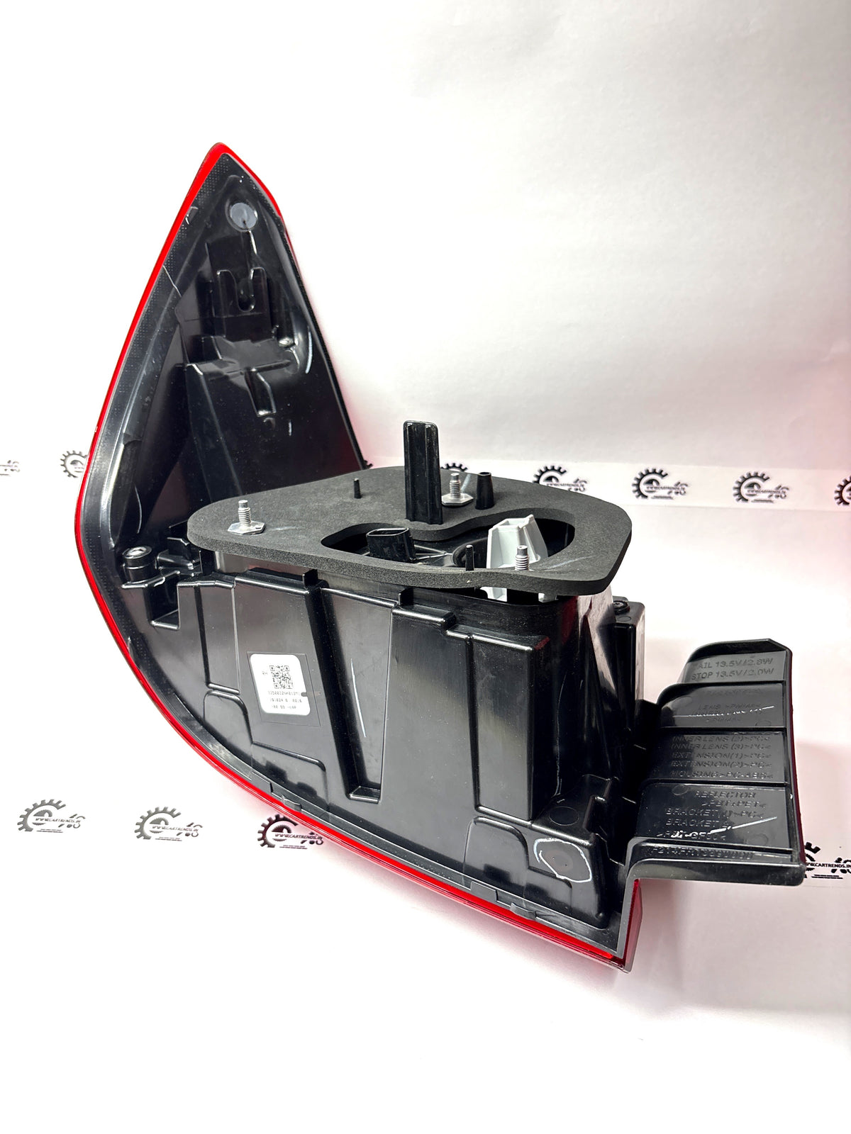 HONDA TAIL LAMP ASSEMBLY CITY/AMAZE 3350032NK01 3350032NK01 - Left view