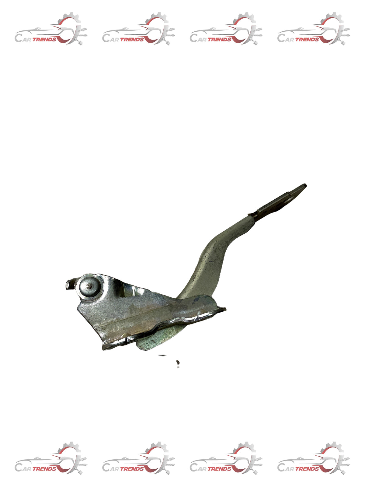 GENERAL MOTORS HINGE A HOOD RH AVEO J96649284 J96649284 - Left view