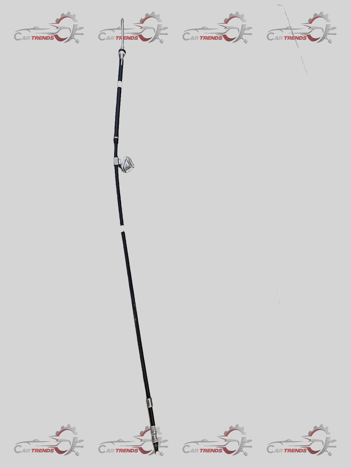 MARUTI SUZUKI CABLE COMP PARKING BK NO 2 R ( O2 ) 54430M78L00 54430M78L00 - Left view