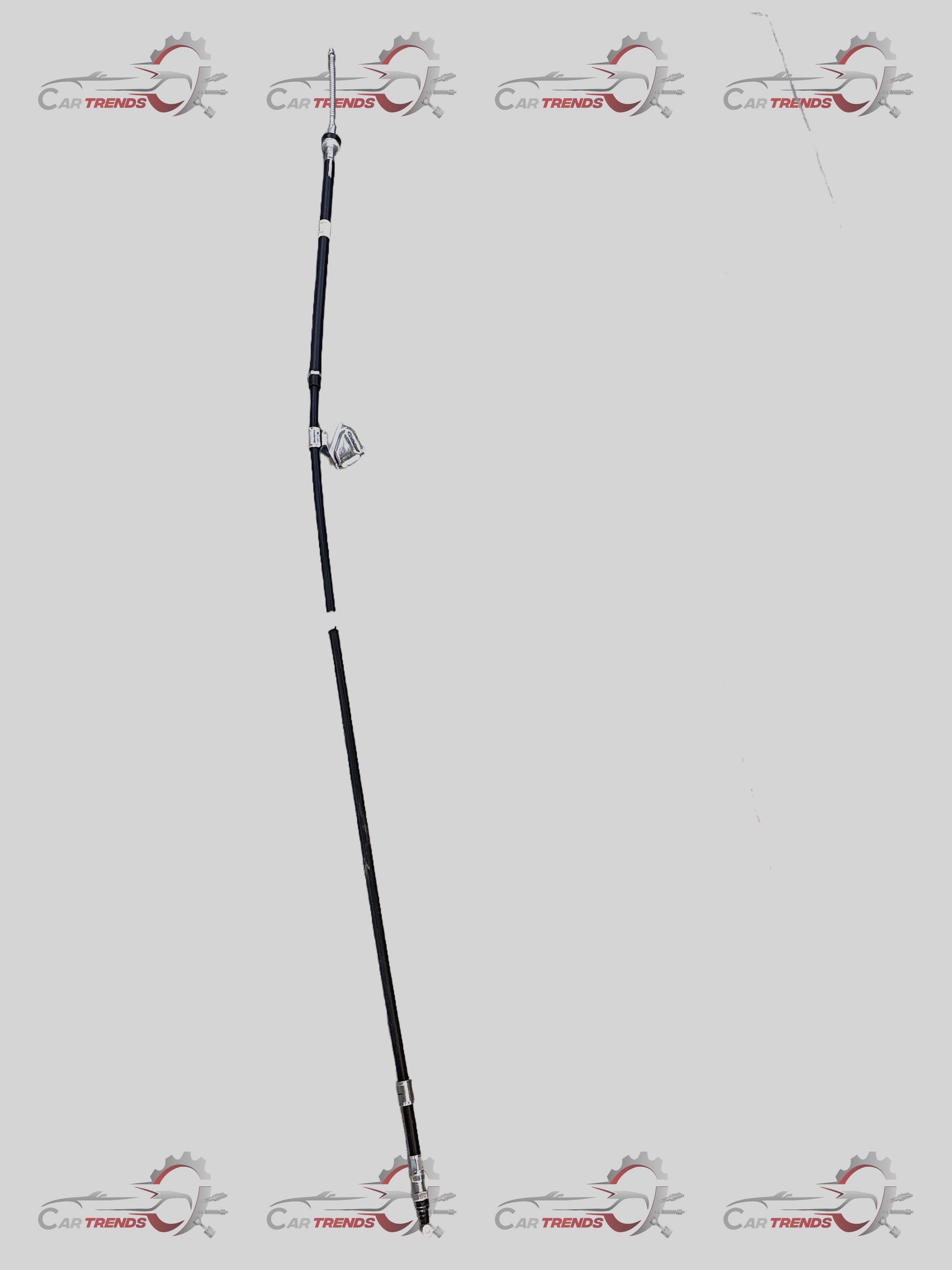 MARUTI SUZUKI CABLE COMP PARKING BK NO 2 R ( O2 ) 54430M78L00 54430M78L00 - Left view