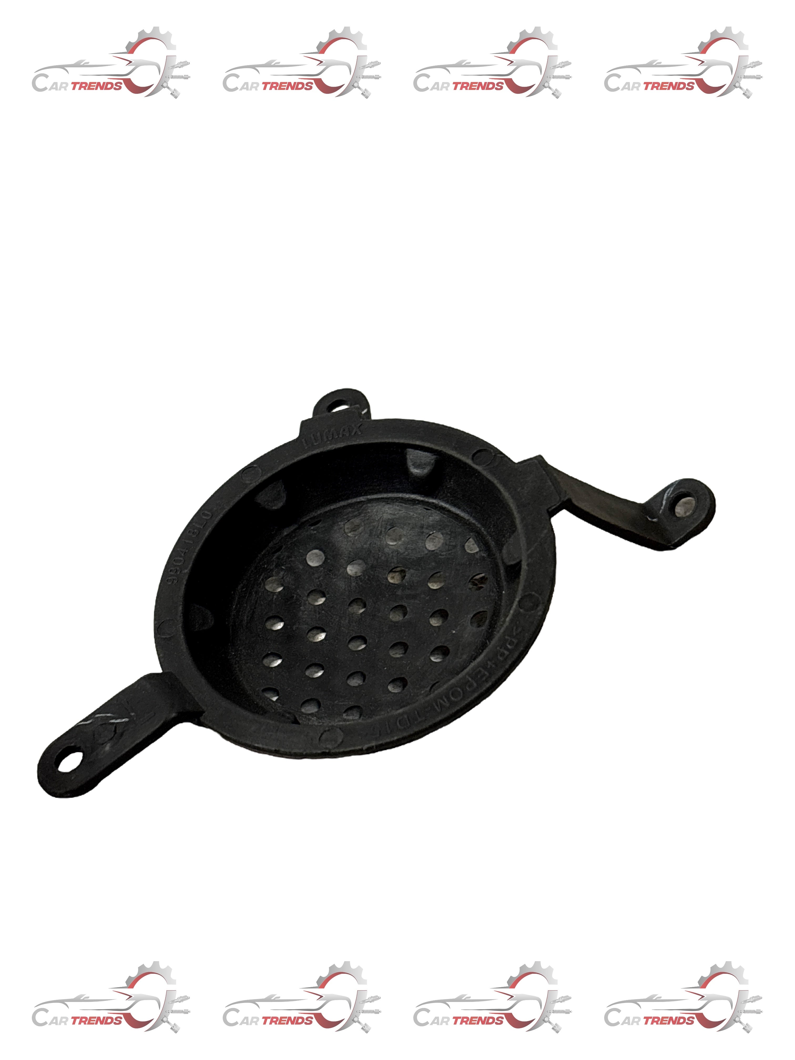 CarTrends J28291347  Fog Lamp Cover Spark Left Side J28291347 - Left view