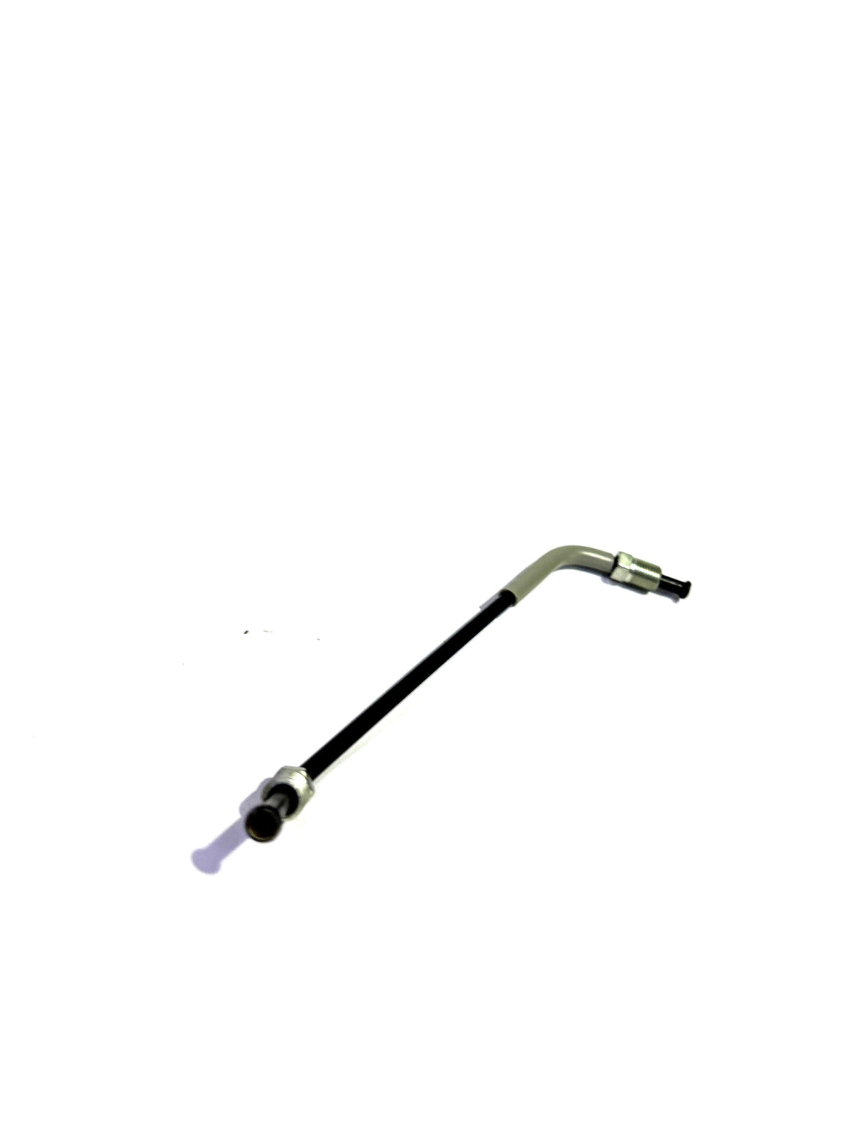 NISSAN Brake Tube Assembly | Nissan Micra | 463161HD0A 463161HD0A - Left view