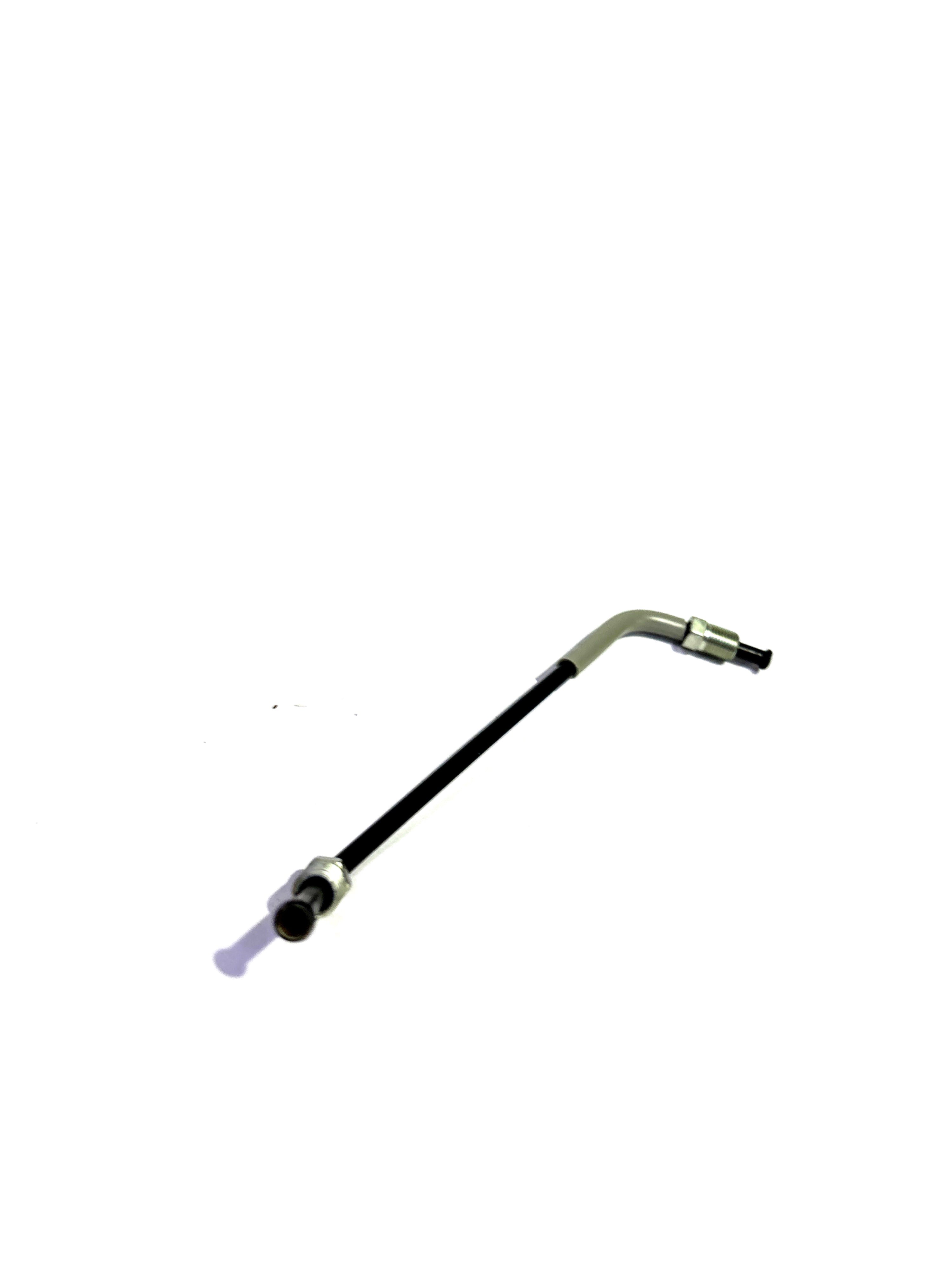 NISSAN Brake Tube Assembly | Nissan Micra | 463161HD0A 463161HD0A - Left view