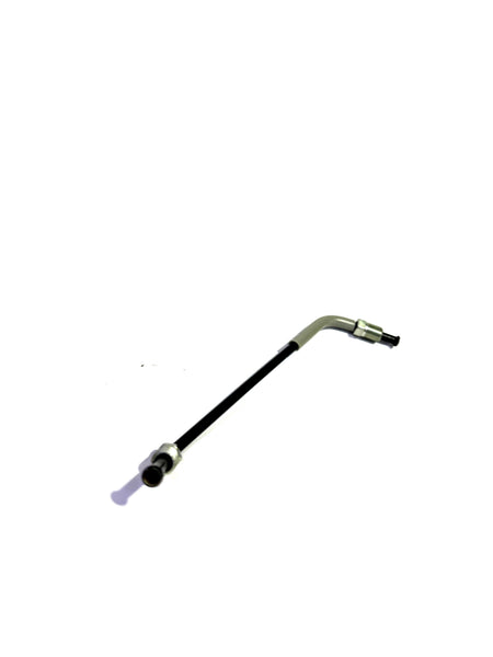 NISSAN Brake Tube Assembly | Nissan Micra | 463161HD0A 463161HD0A - Left view