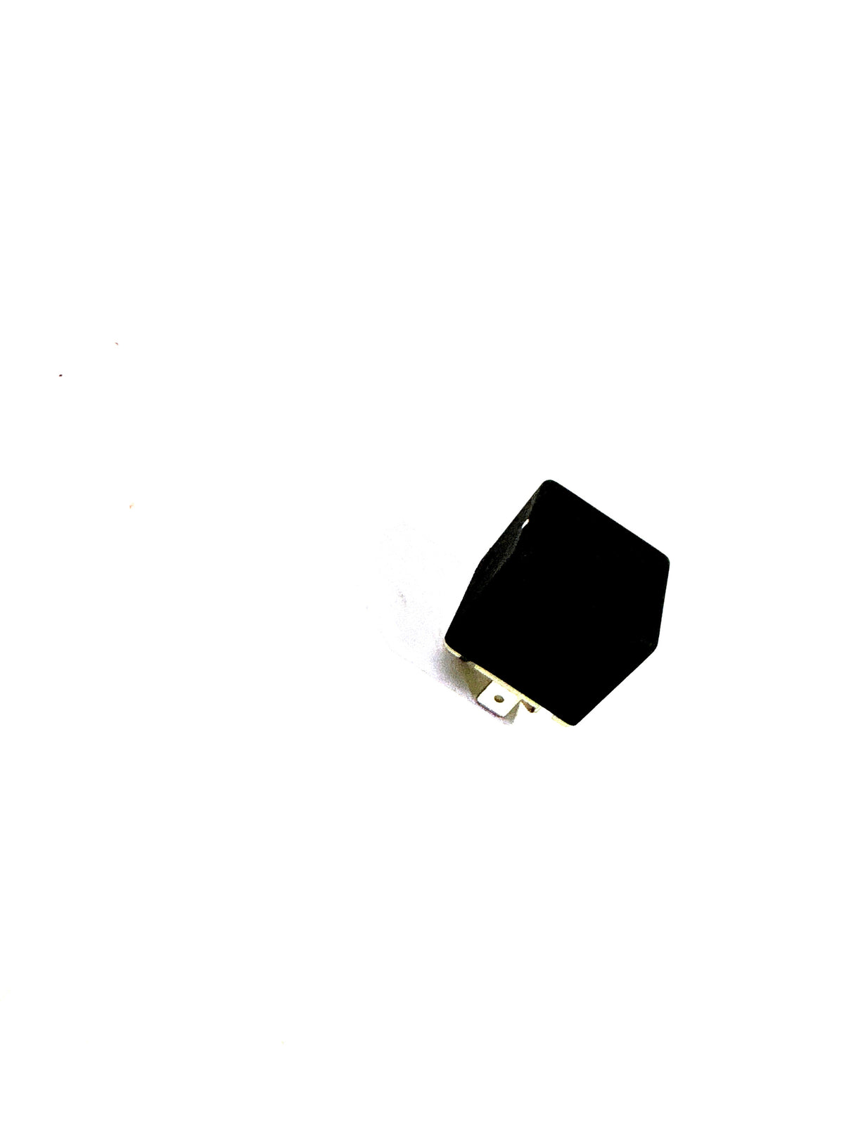 GENERAL MOTORS RELAY ASM A C CMPR OPTRA PETROL J28295365 J28295365 - Left view