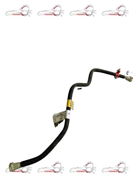 GENERAL MOTORS TUBE A FUEL FEEDING FRONT  PETROL OPTRA J96499295 J96499295 - Left view