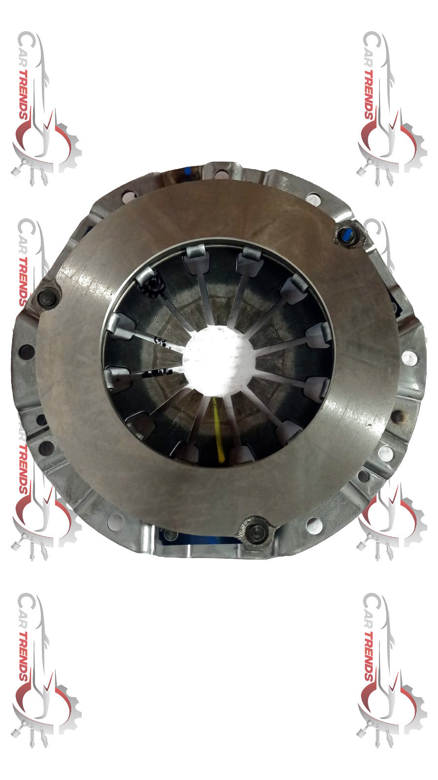 MARUTI SUZUKI COVER ASSY CLUTCH 22100M83K60 22100M83K60 - Left view