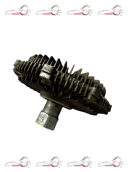 CarTrends Clutch Fan Tail Blazar              J94716850 J94716850 - Left view