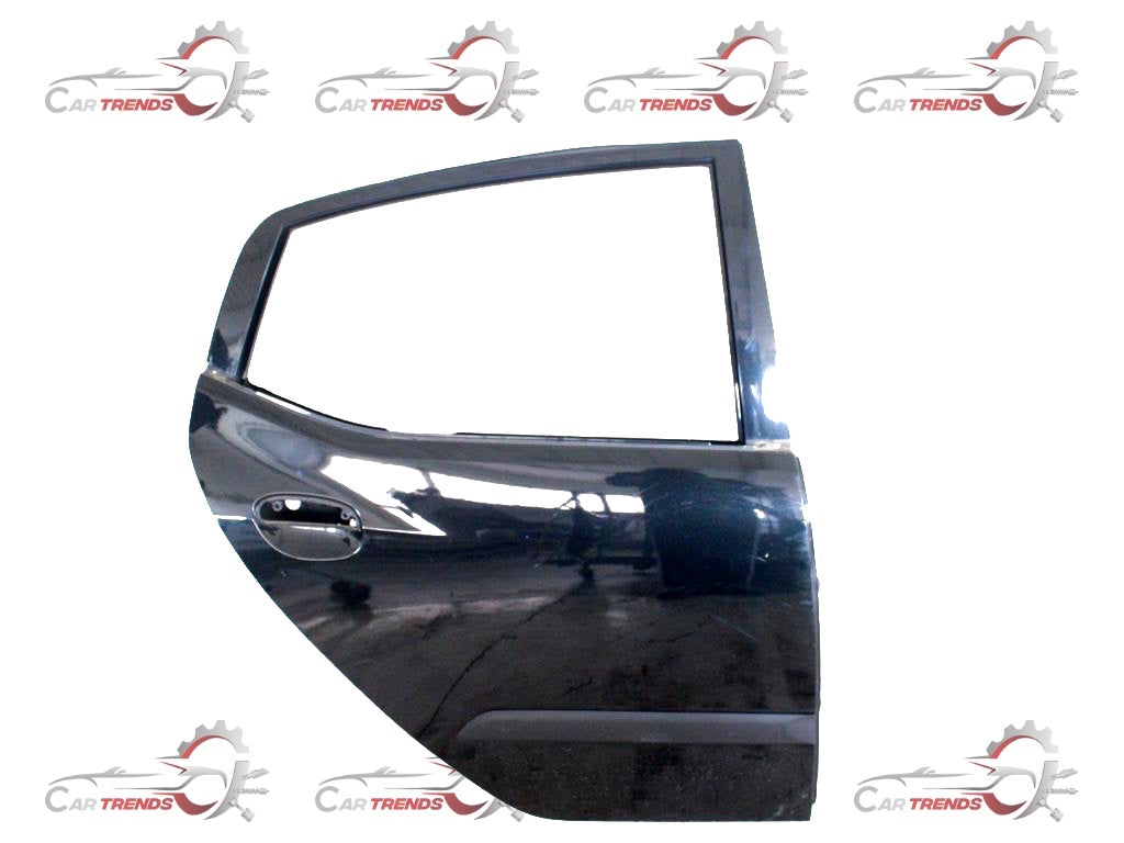 HYUNDAI DOOR I 10 REAR RH  770040X050 770040X050 - Left view