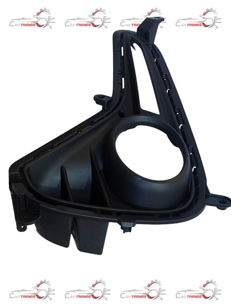 HYUNDAI FOG LAMP COVER XCENT NEW MODEL 86528B4500 86528B4500 - Left view