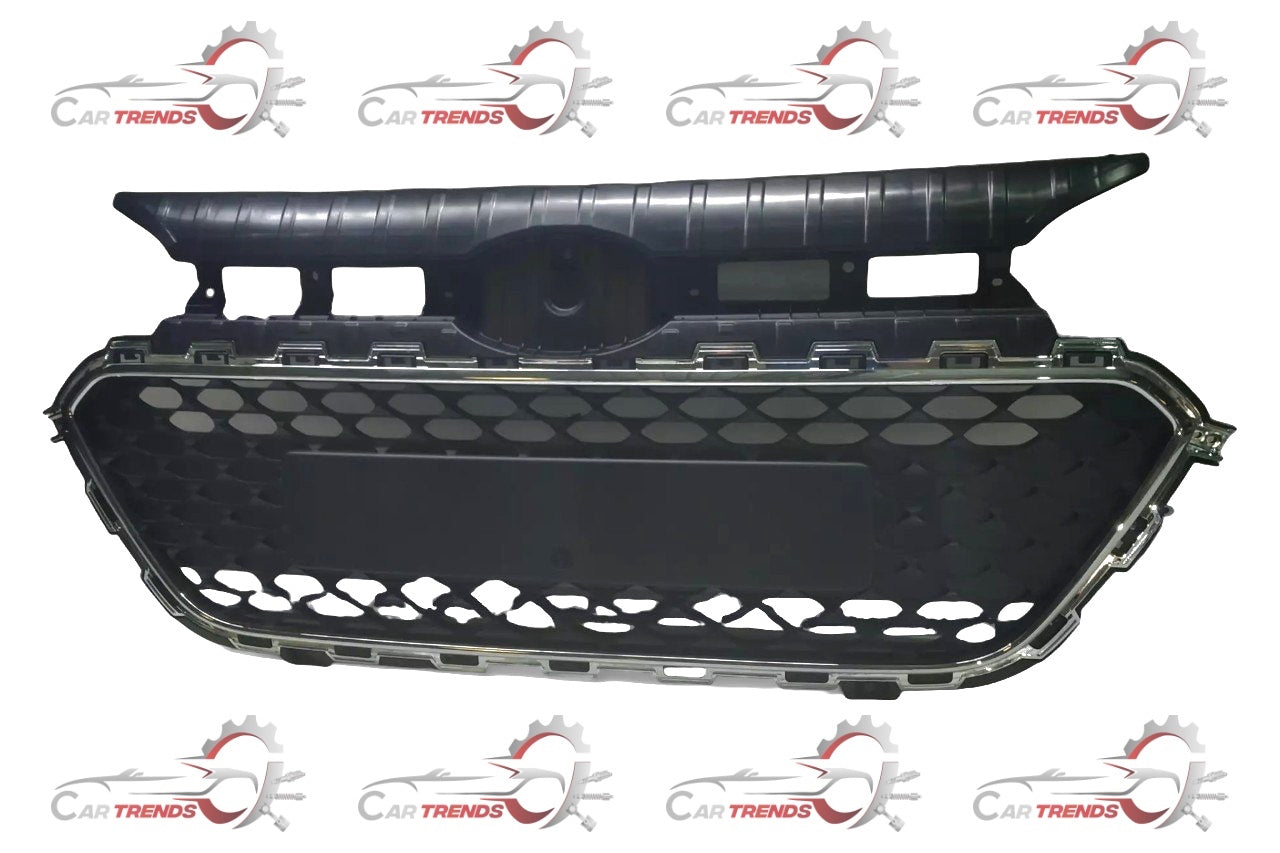 HYUNDAI 86560c7000 Radiator grill i20 elite 86560C7000 - Left view