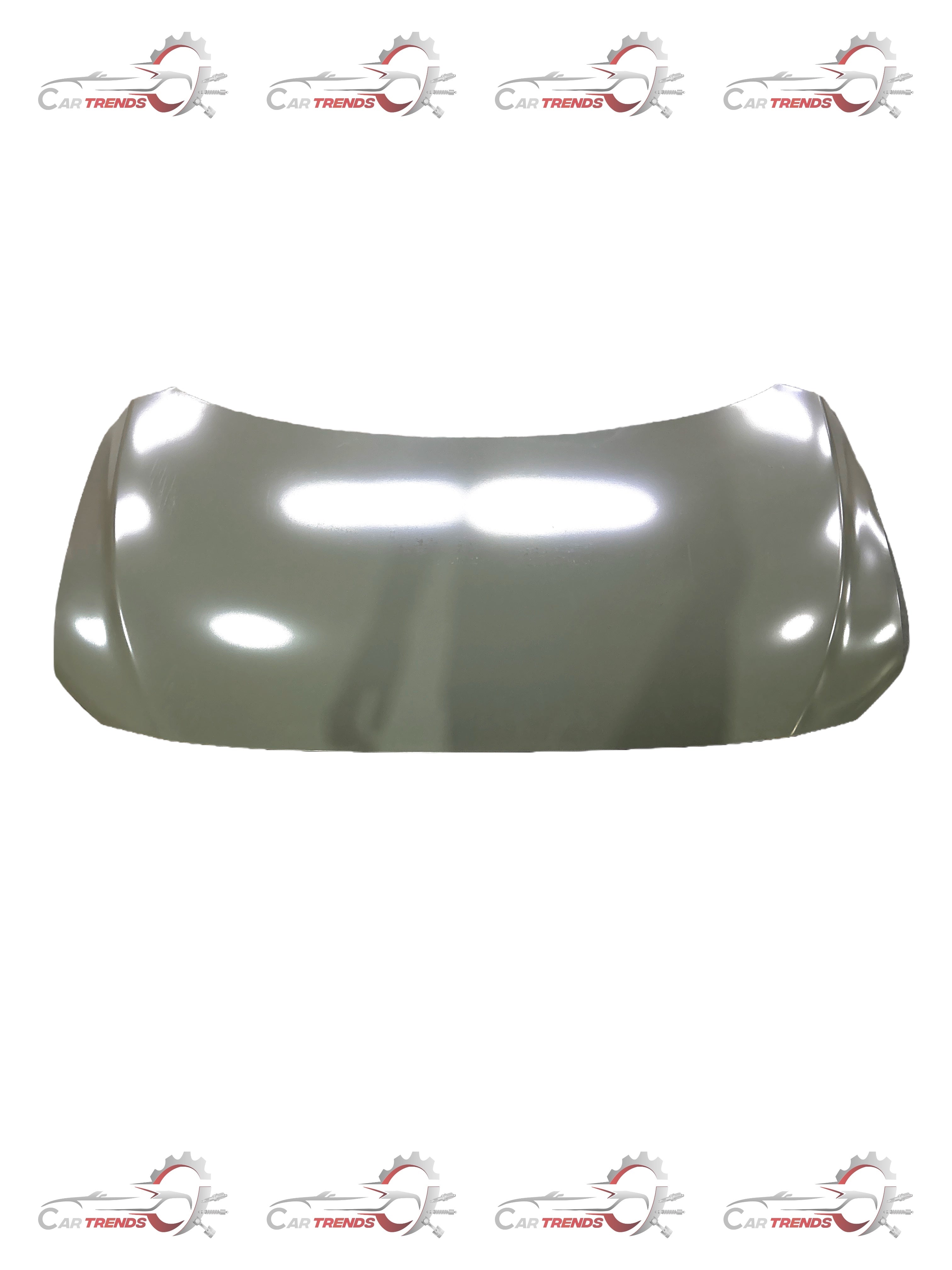 MARUTI SUZUKI PANEL; FRONT HOOD SWIFT DZIRE  57300M55U00 57300M55U00 - Left view