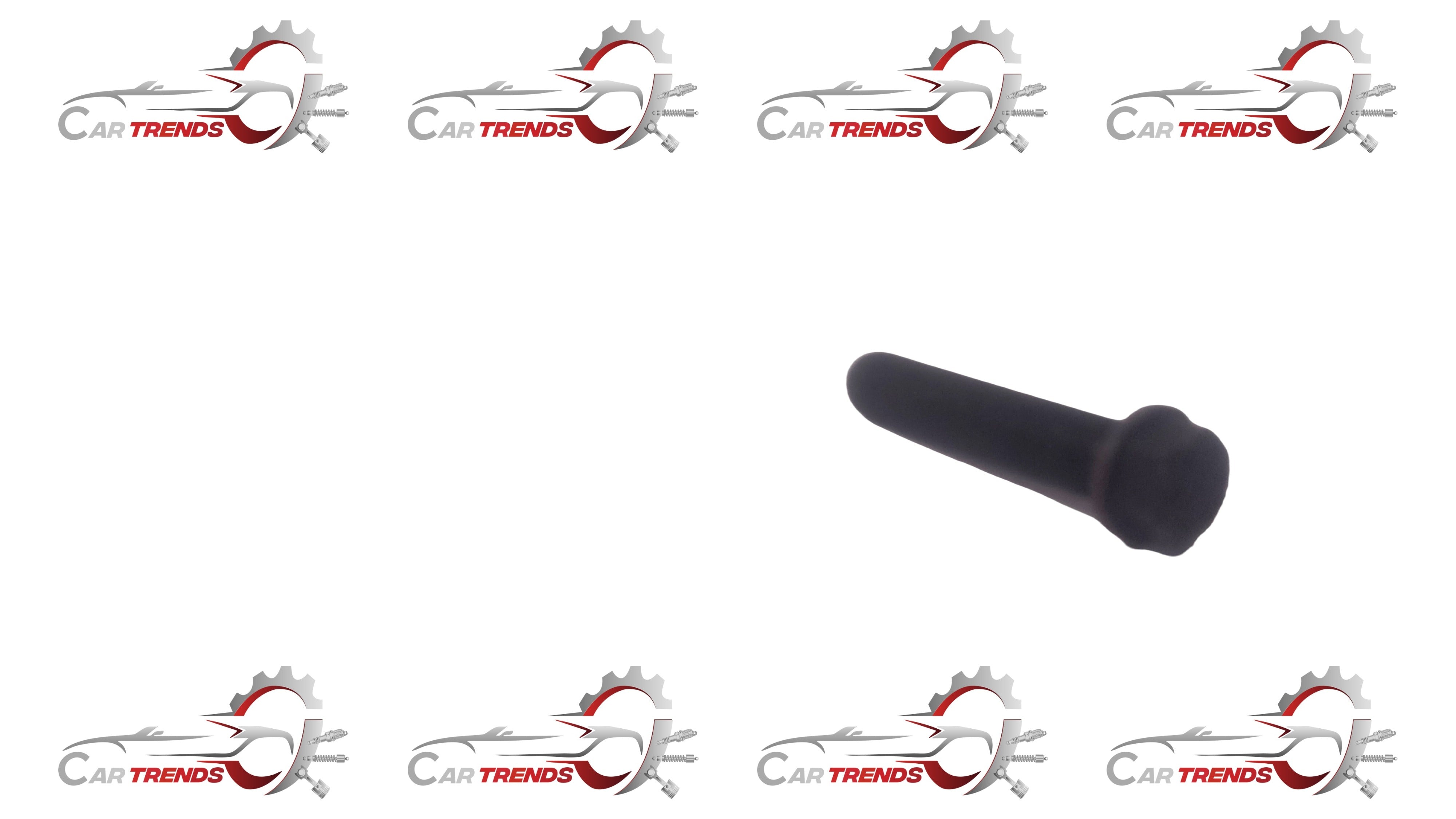 NISSAN Bolt Connecting Rod | Nissan | #1210900QAF 1210900QAF - Left view