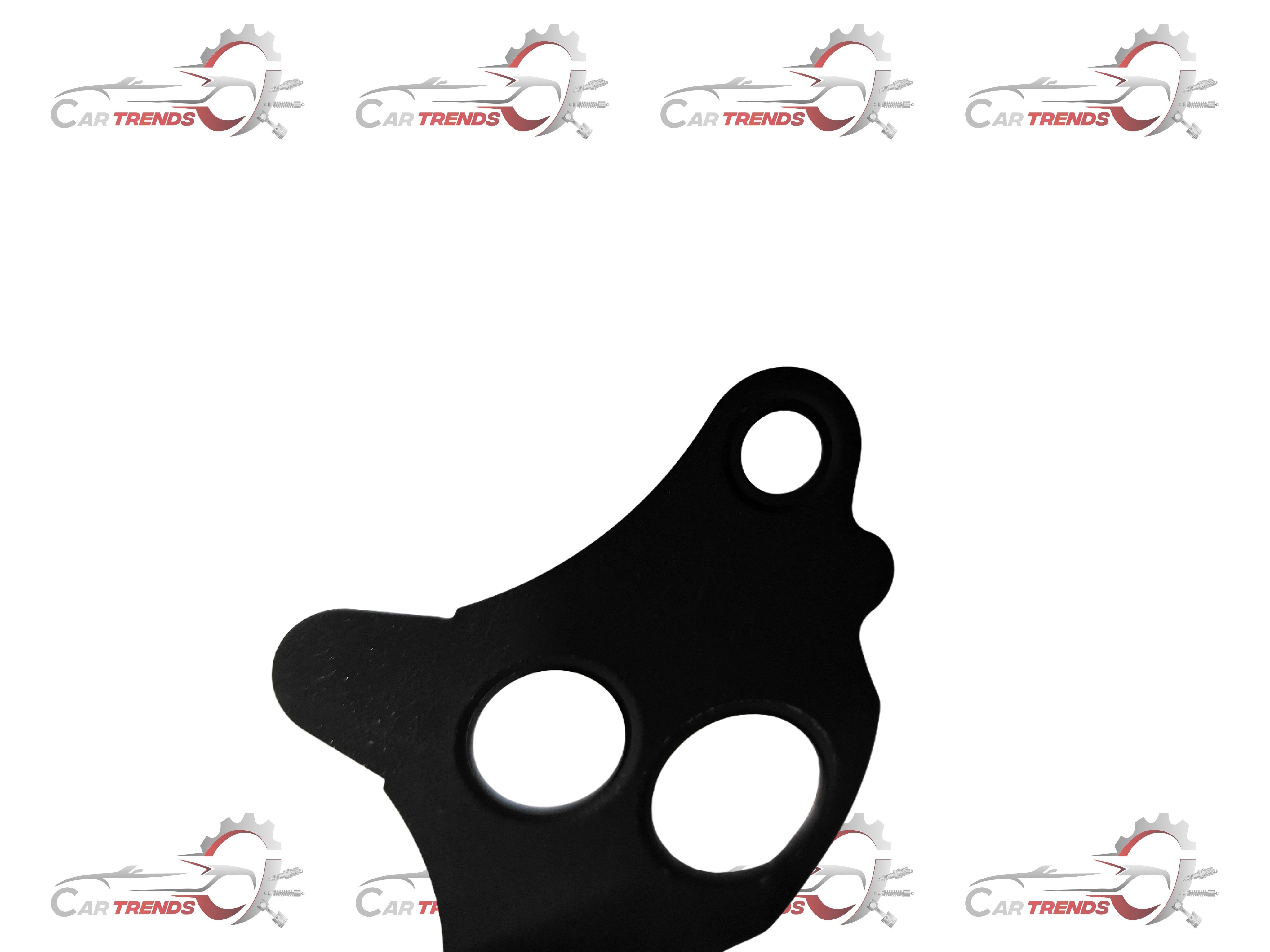 CarTrends J96495356   EGR Valve Gasket Optra J96495356 - Left view