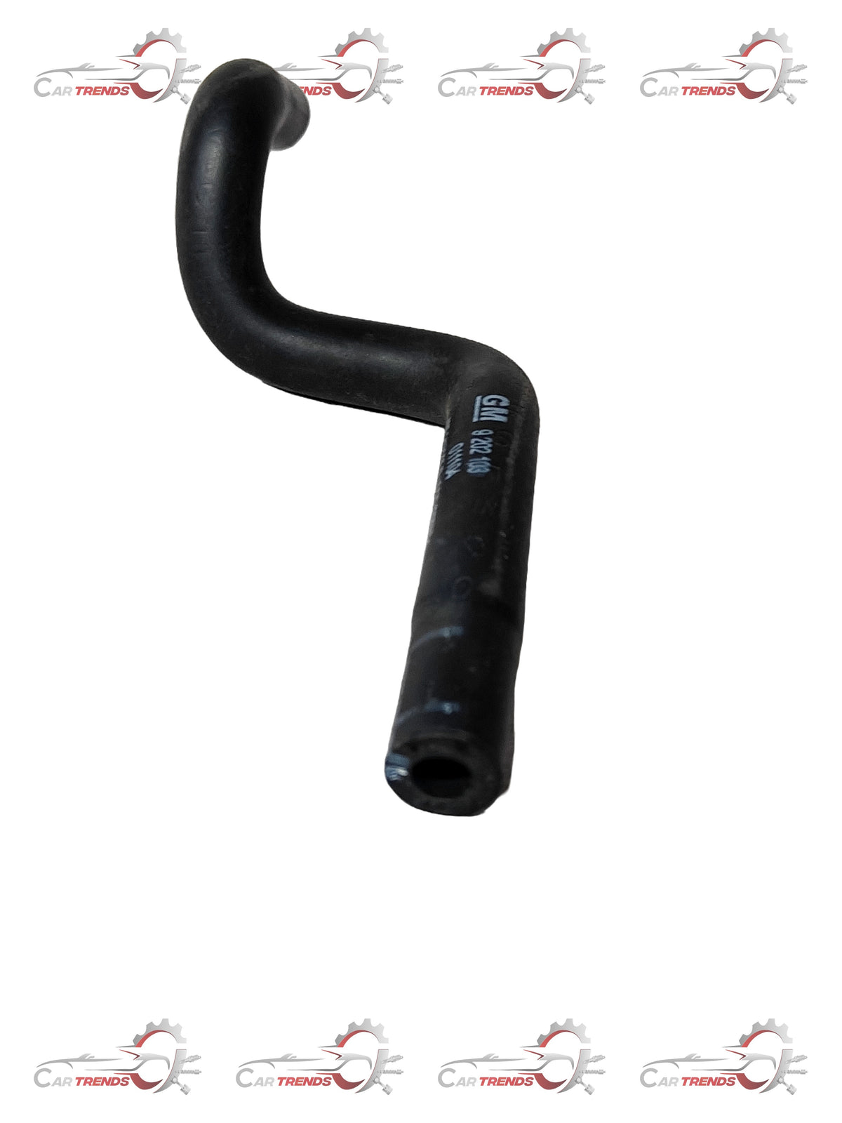GENERAL MOTORS HOSE HEADER TANK TO ENGINE VECTRA 1337638 1337638 - Left view