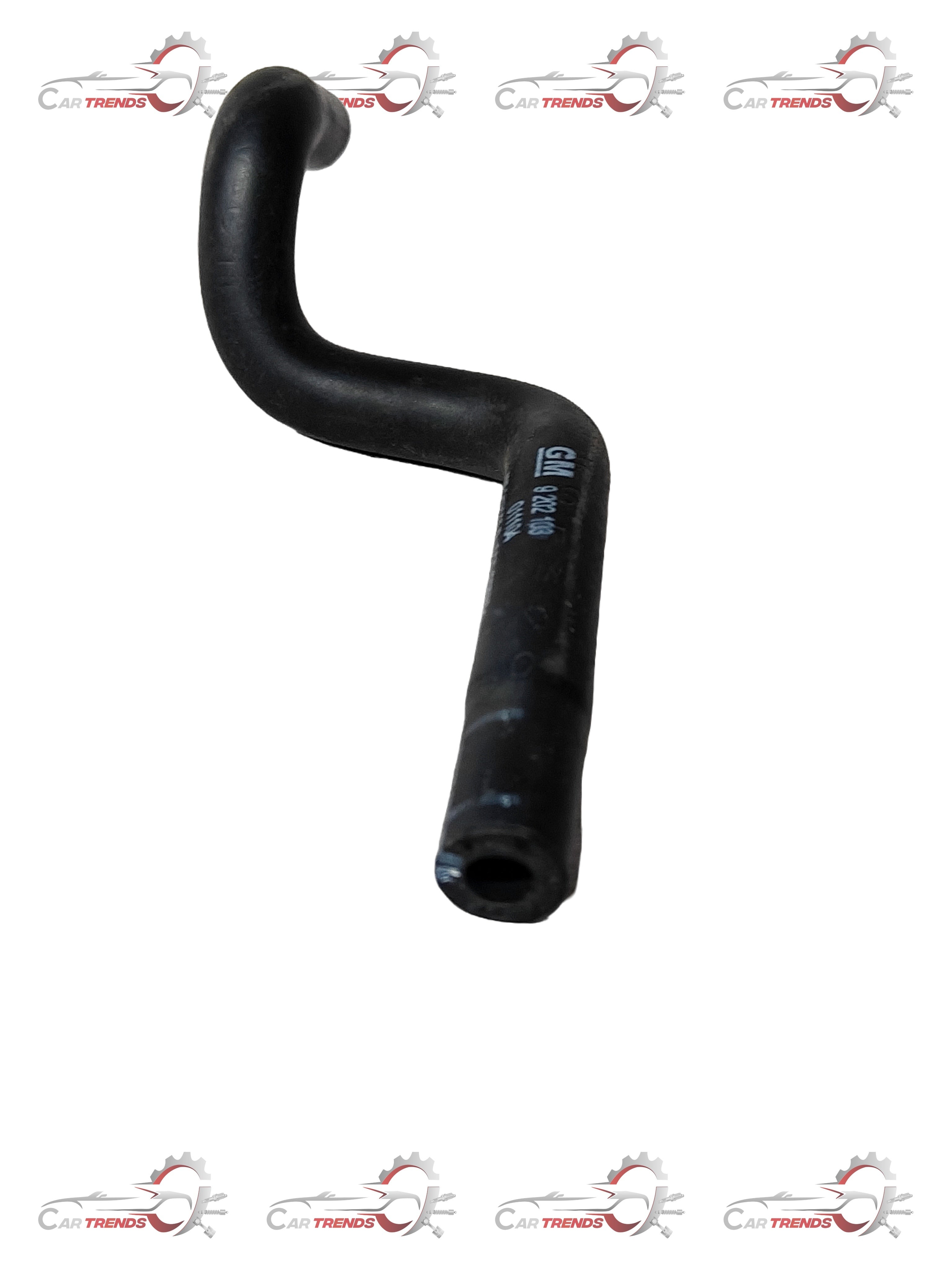 GENERAL MOTORS HOSE HEADER TANK TO ENGINE VECTRA 1337638 1337638 - Left view