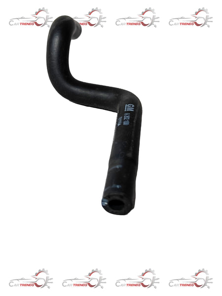 GENERAL MOTORS HOSE HEADER TANK TO ENGINE VECTRA 1337638 1337638 - Left view