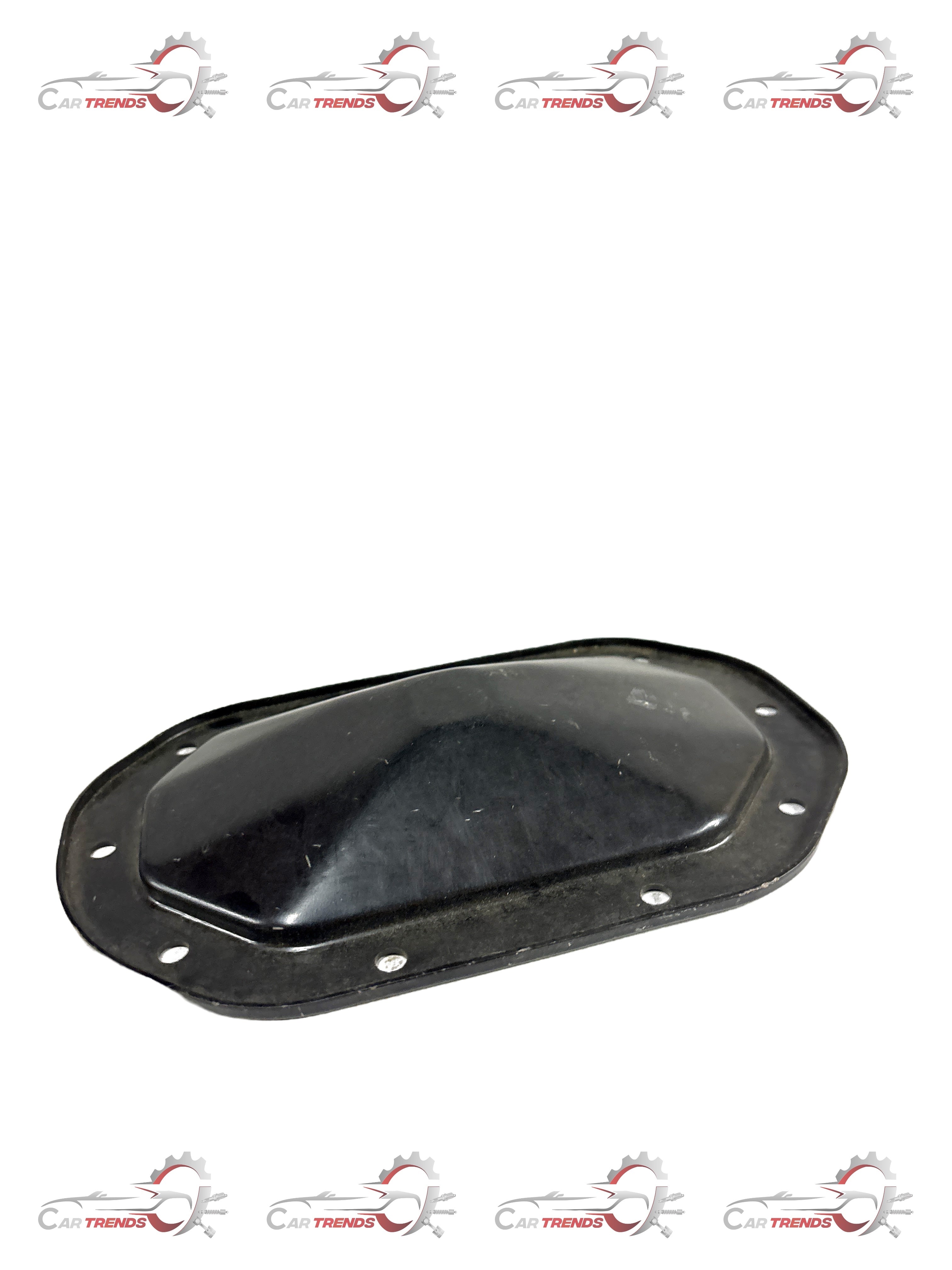 GENERAL MOTORS Cover | Differential Gear | Chevrolet Optra | #J94580751 J94580751 - Left view
